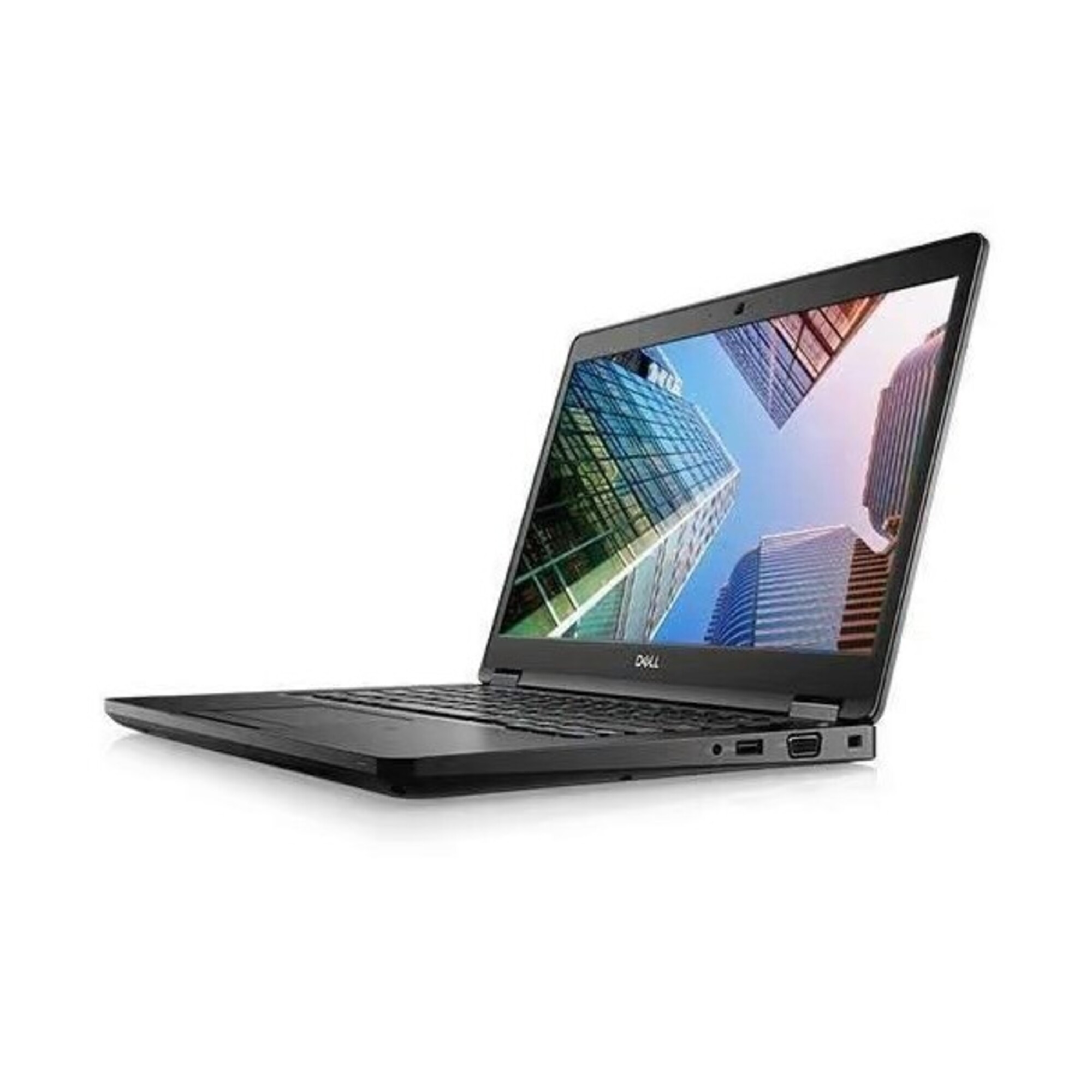 Dell Latitude 5280 12 Core i5 2 6 GHz SSD AZERTY Français - vue 3