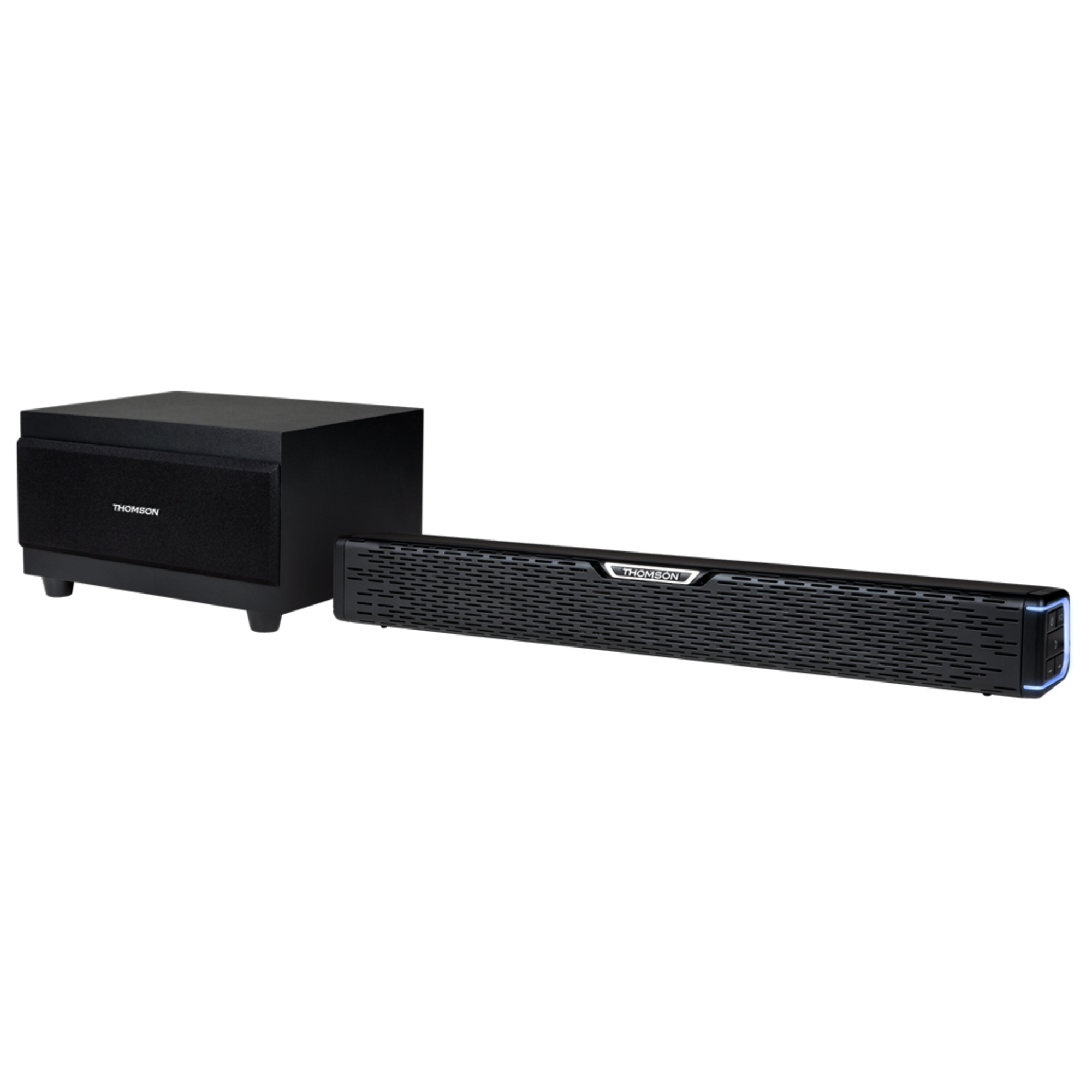 THOMSON SB60BTS - vue 4