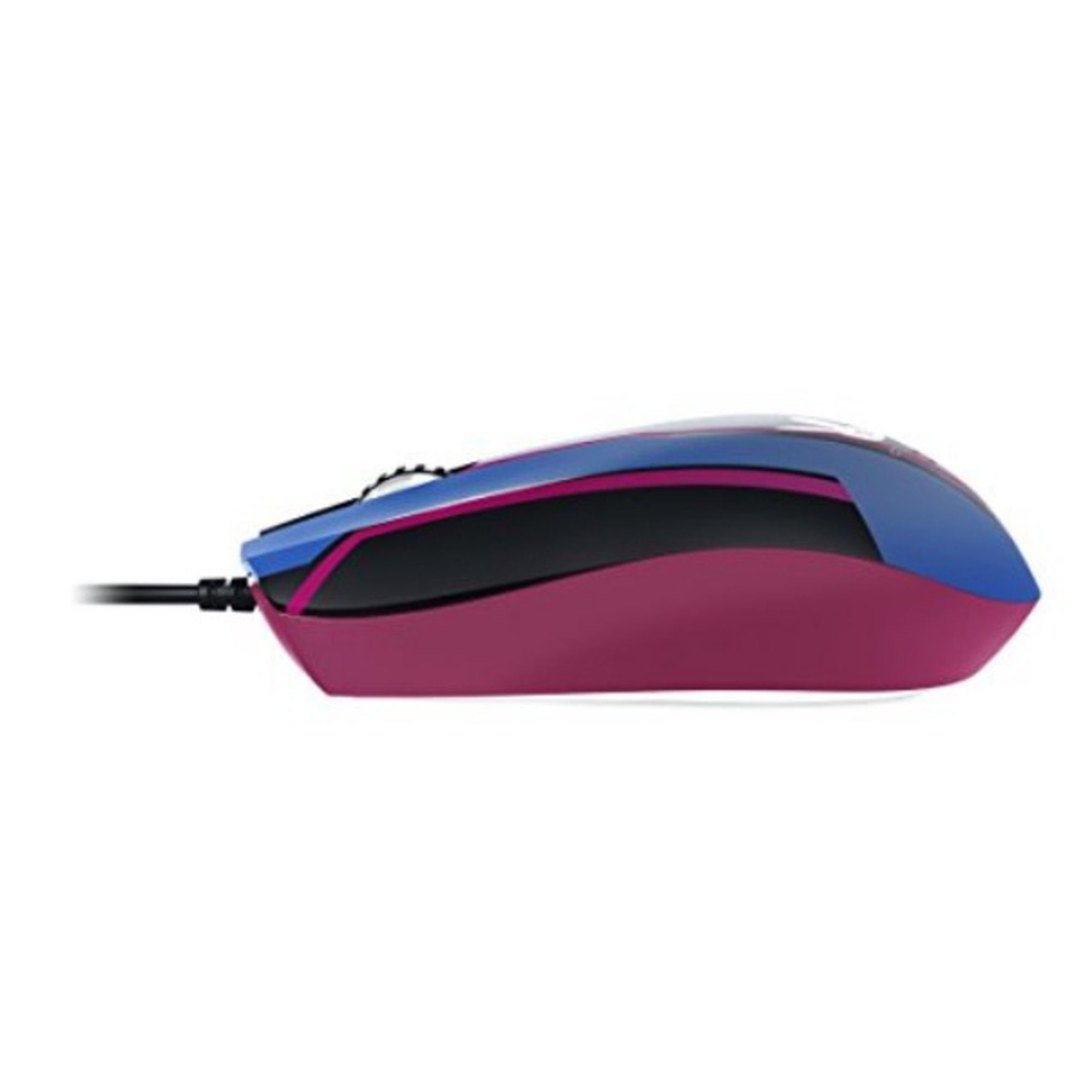 Razer Abyssus Elite D.Va souris Jouer Ambidextre USB Type-A Optique 7200 DPI - Neuf