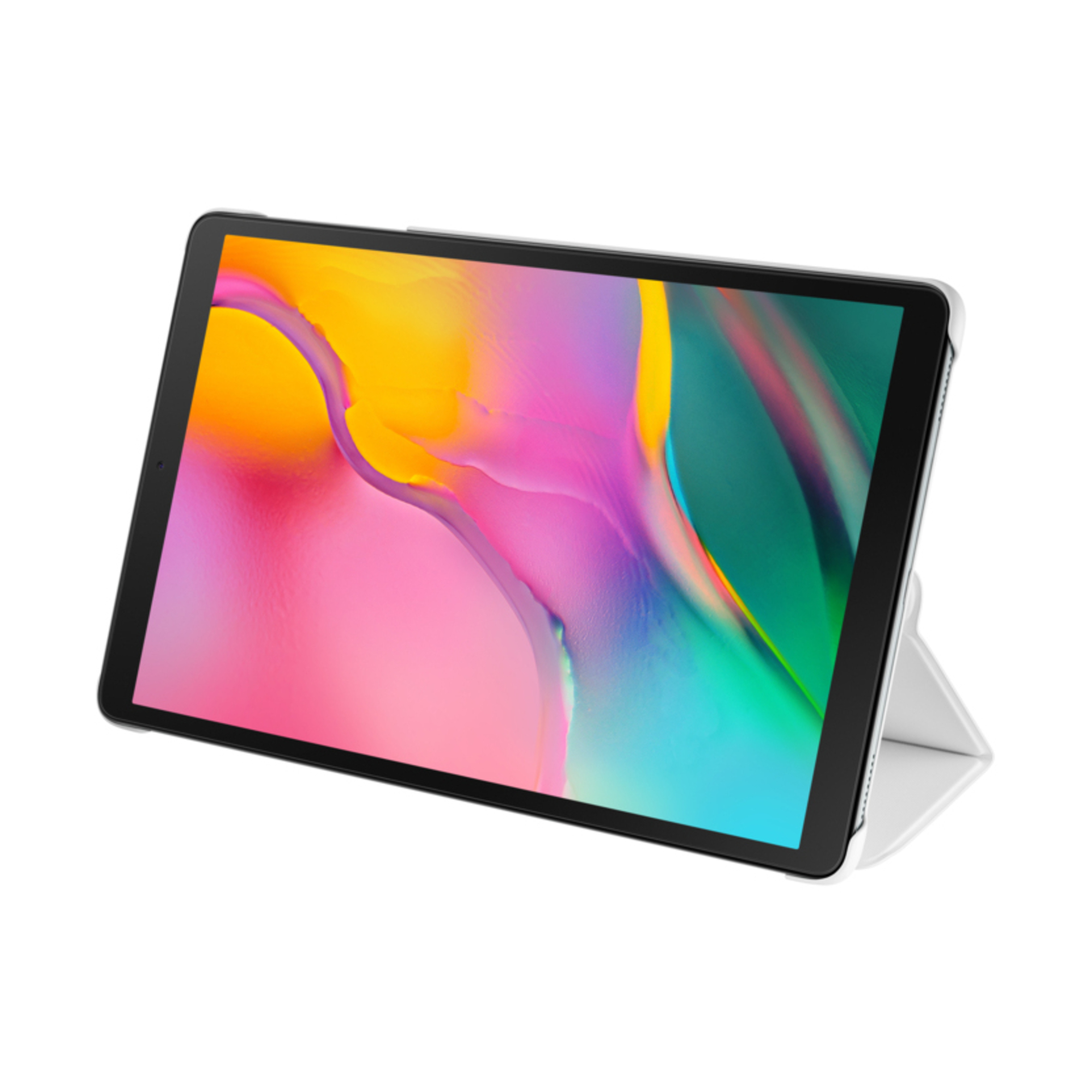 Galaxy Tab A 2019 Book Cover - vue 5