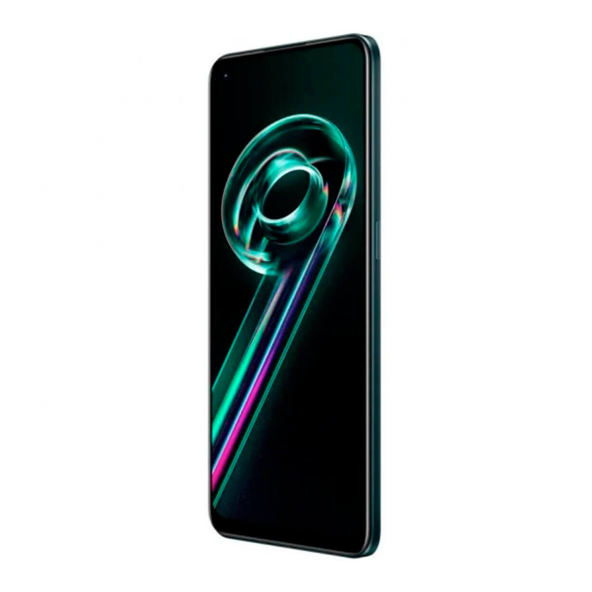 Realme 9 Pro - vue 8