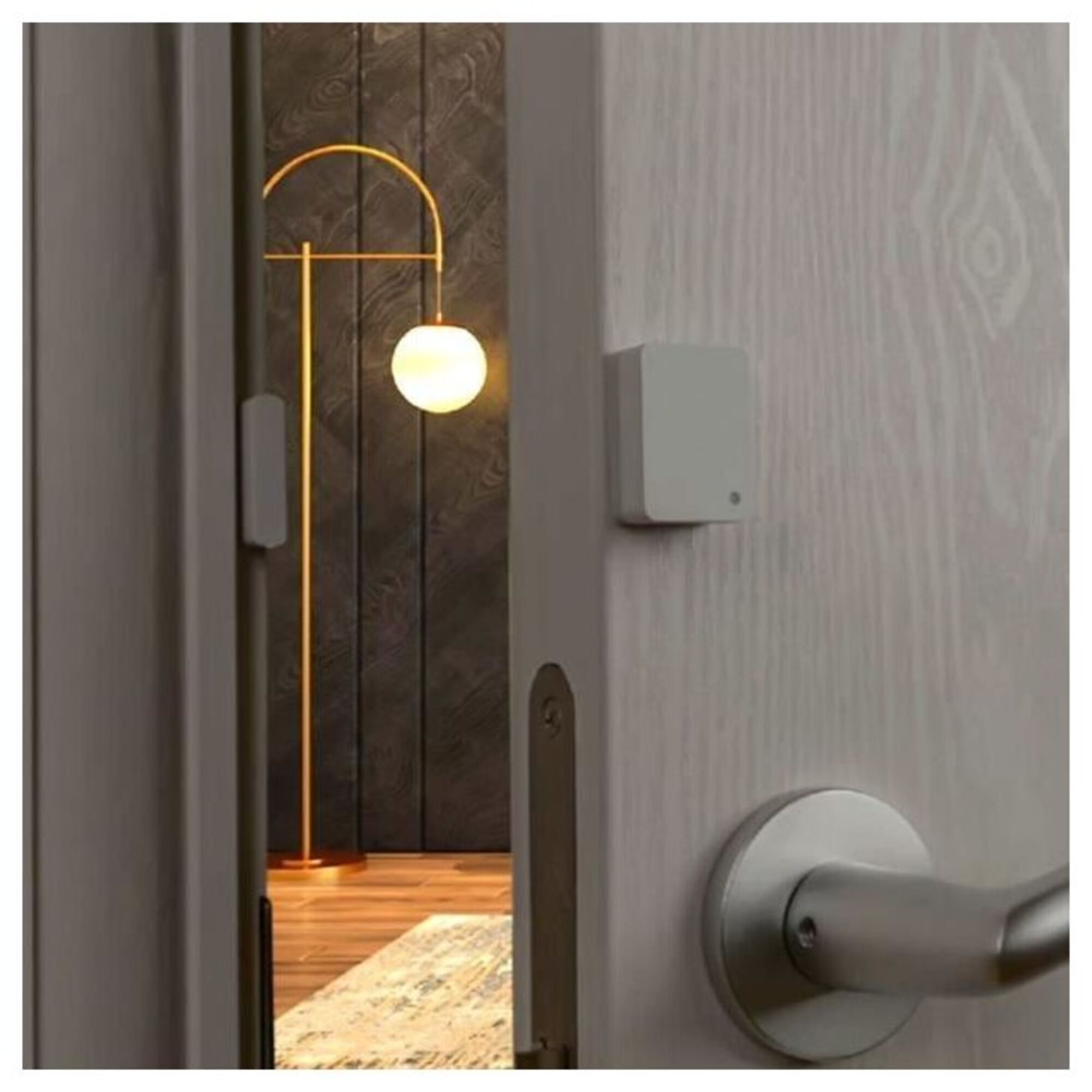 Mi Door and Window Sensor 2 - vue 3