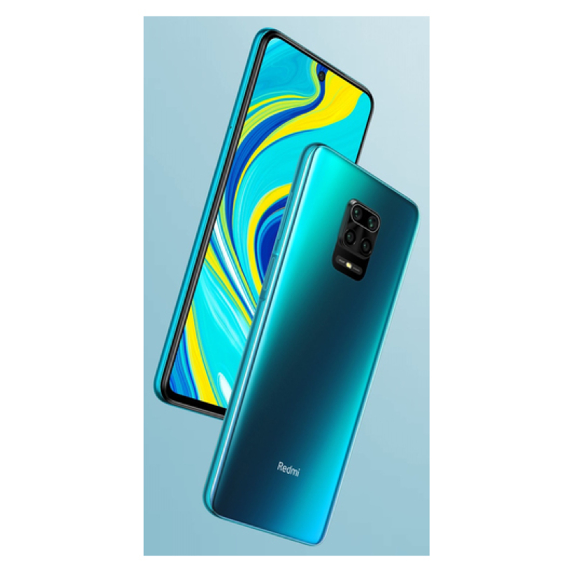 Redmi Note 9s