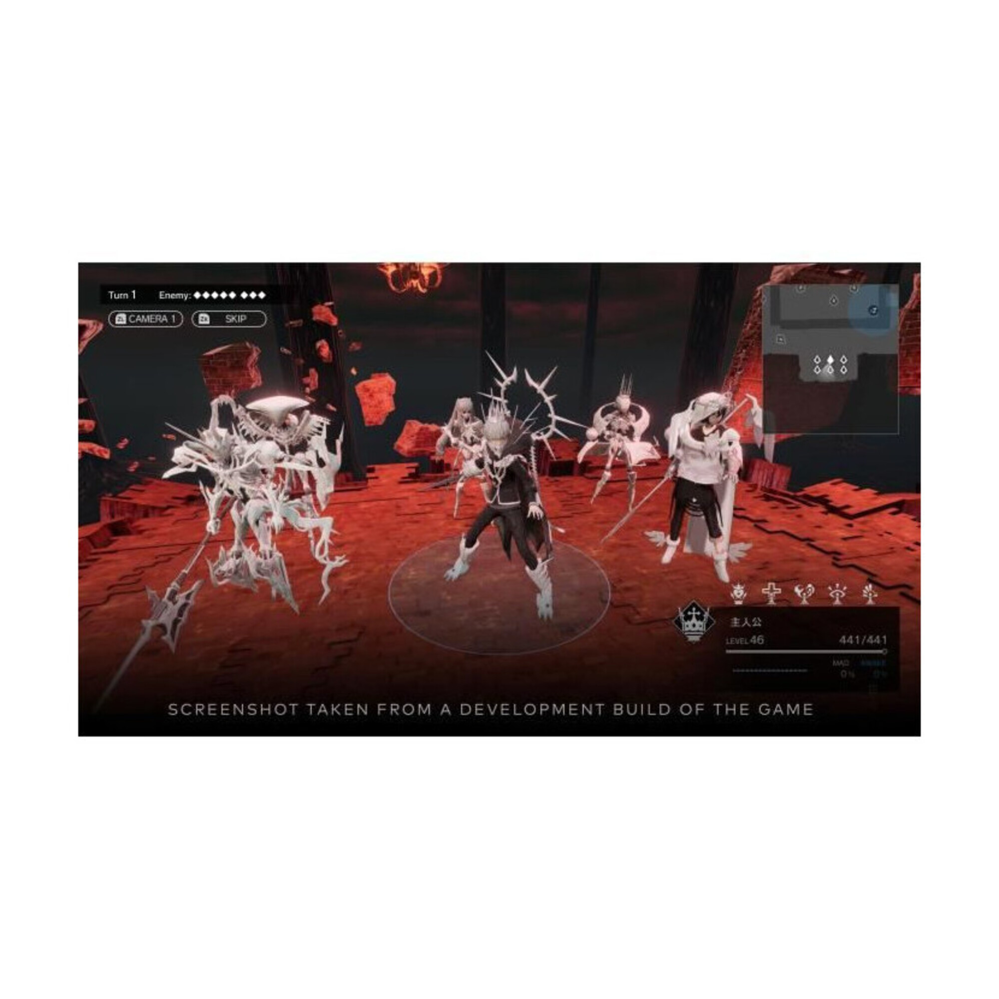 Monark Jeu PS4 Neuf - vue 2