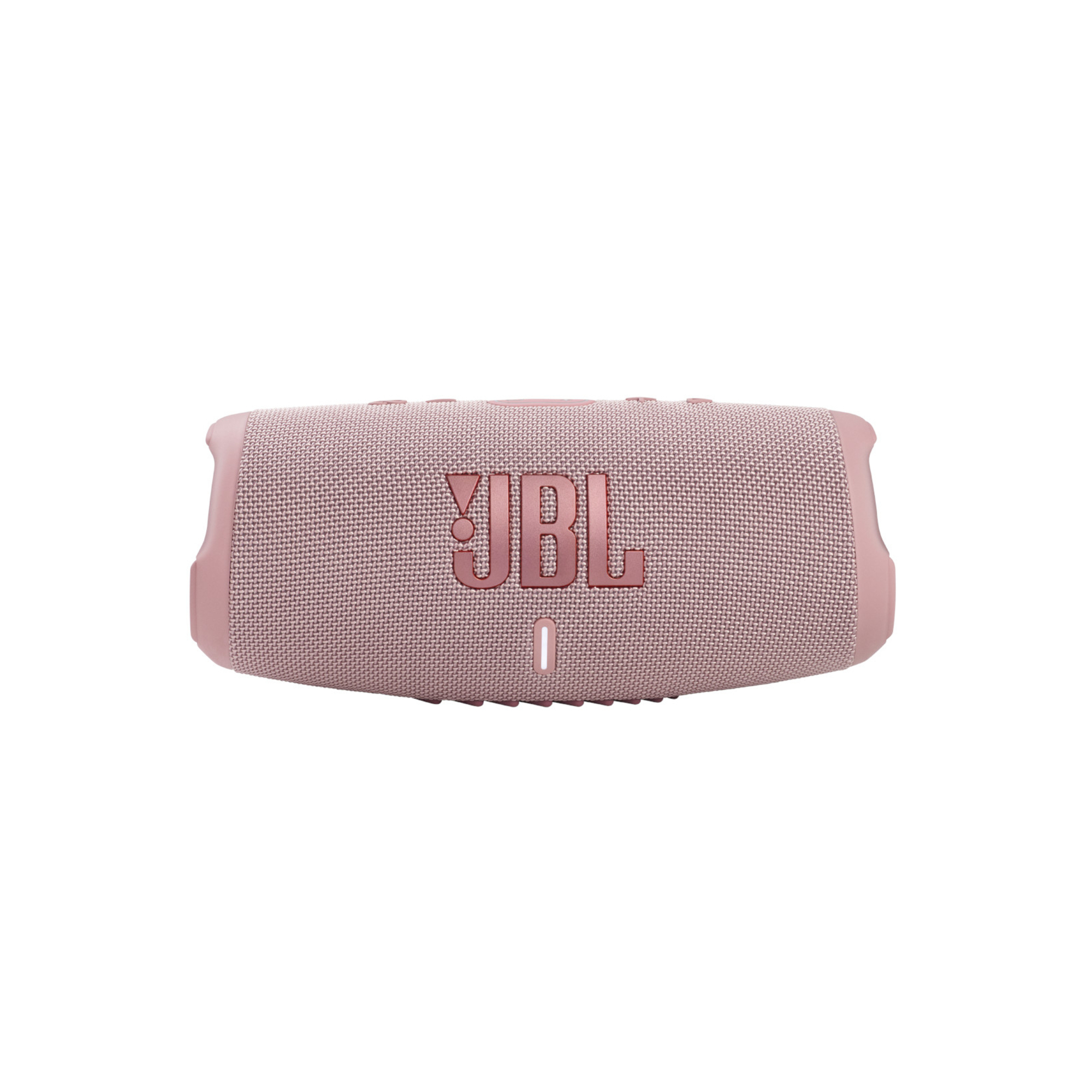 JBL Charge 5 – Enceinte portable Bluetooth – Autonomie de 20 heures – Etanche, Rose - Neuf