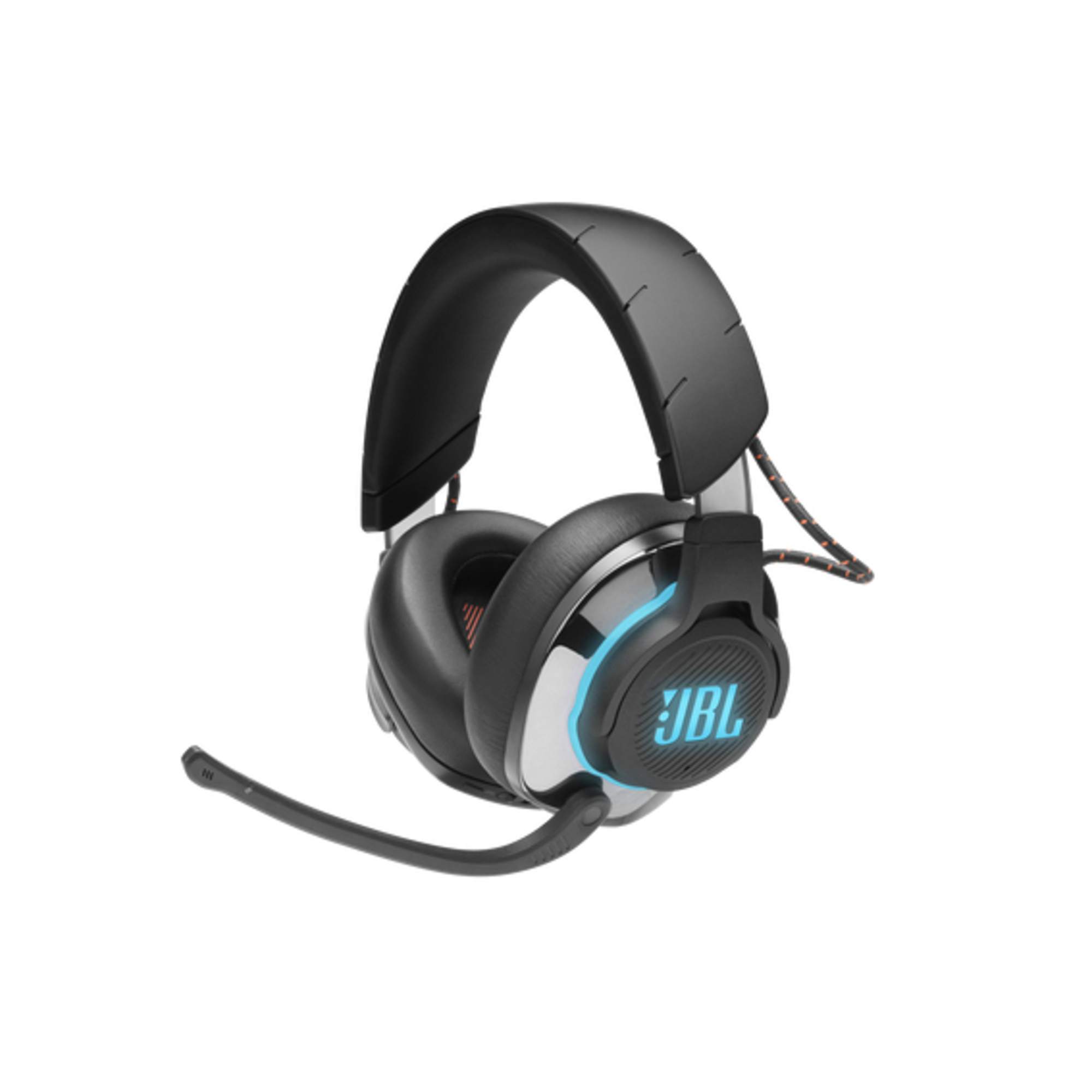 JBL Quantum 810 Écouteurs Sans fil Arceau Jouer USB Type-C Bluetooth Noir - Neuf