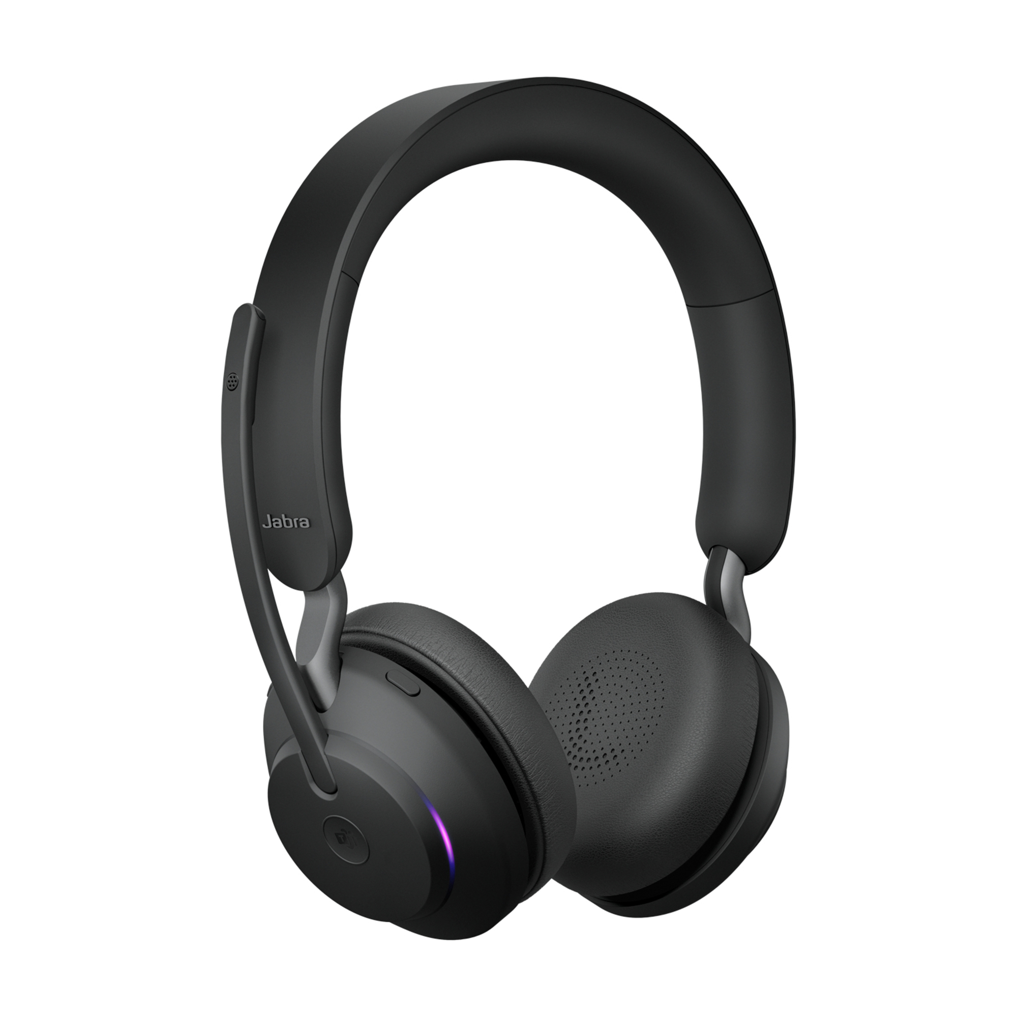 Jabra Evolve2 65 Link380A MS Stéréo + Charge - vue 5