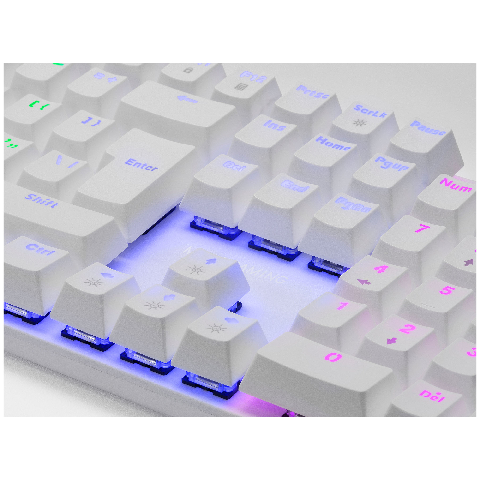 Mars Gaming MKMINIPRO Switch - vue 2