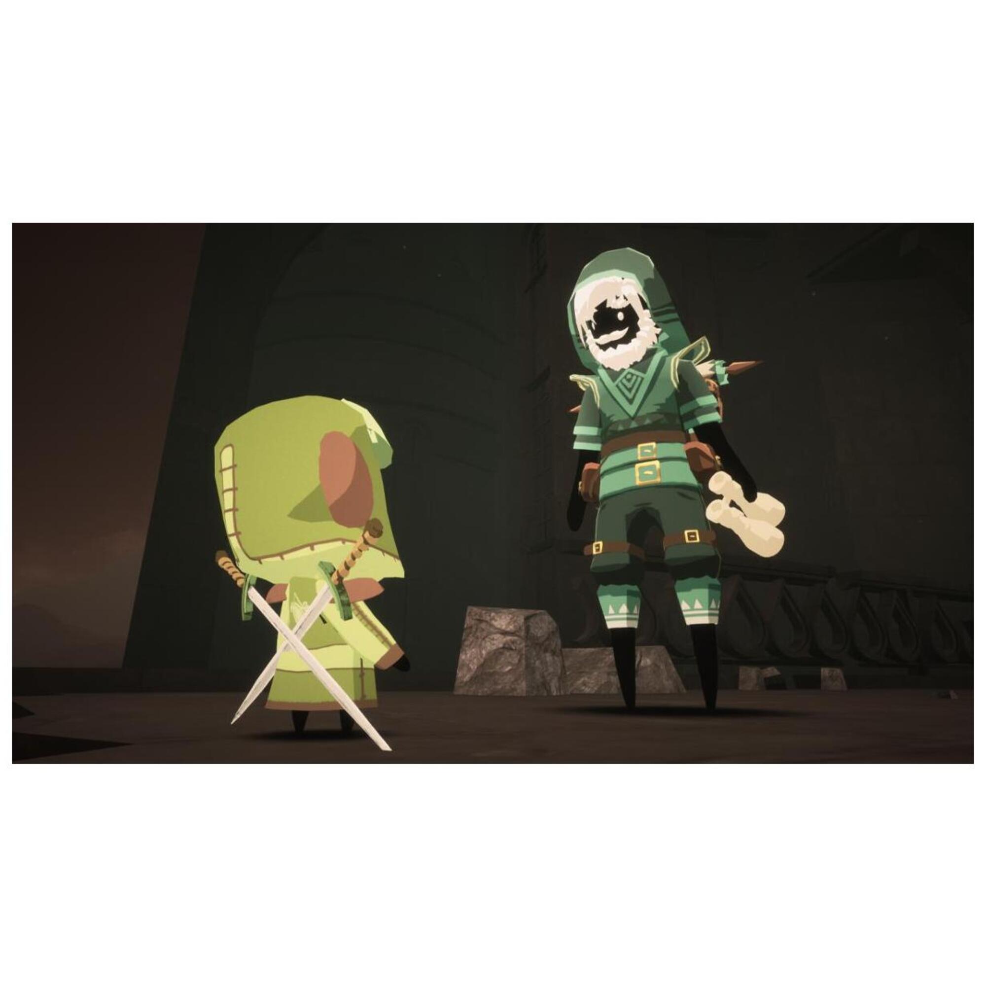 Fire Jeu Switch - vue 4