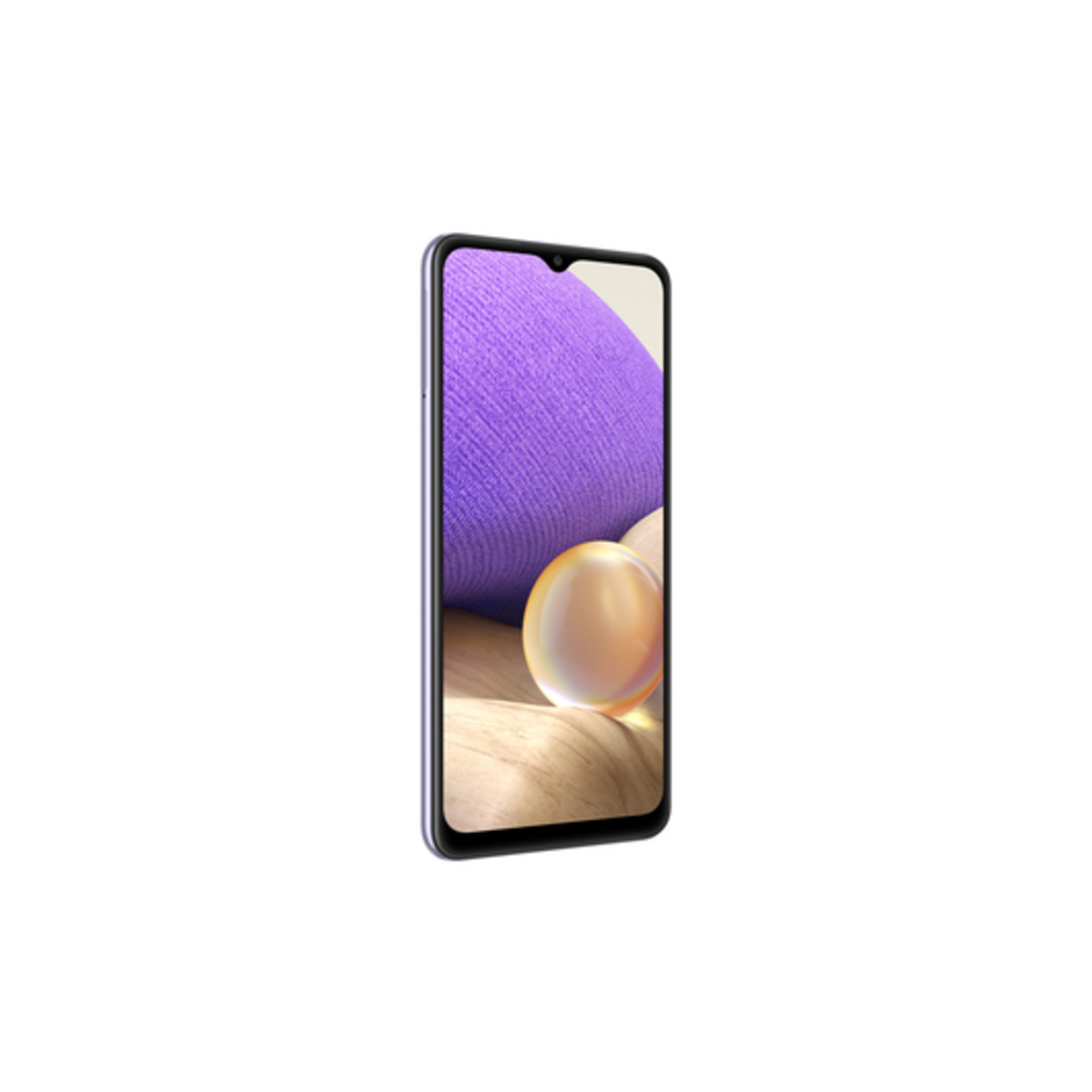 Galaxy A32 5G 64 Go, Lavande, débloqué - Neuf