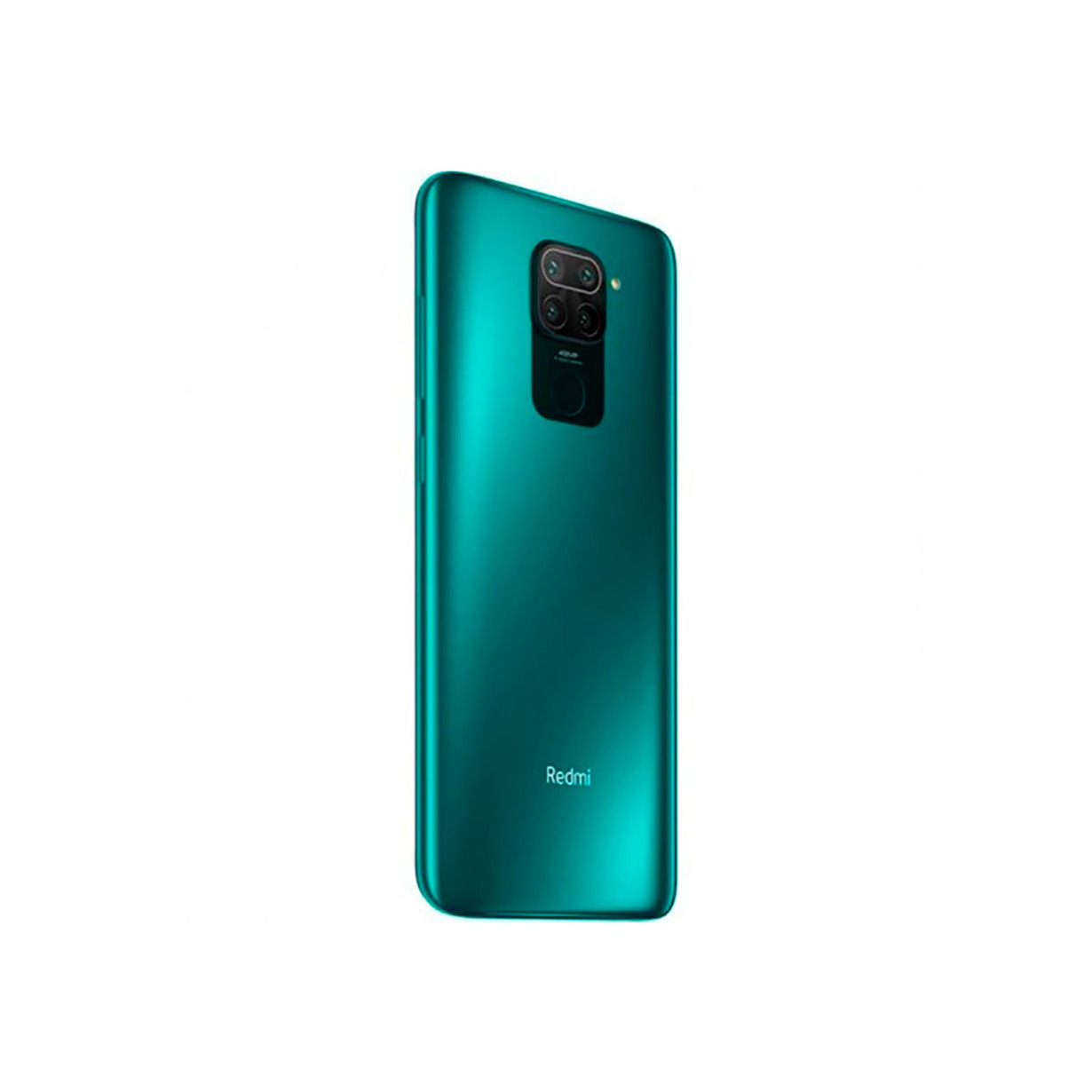 Redmi Note 9 128 Go, Vert - Bon état