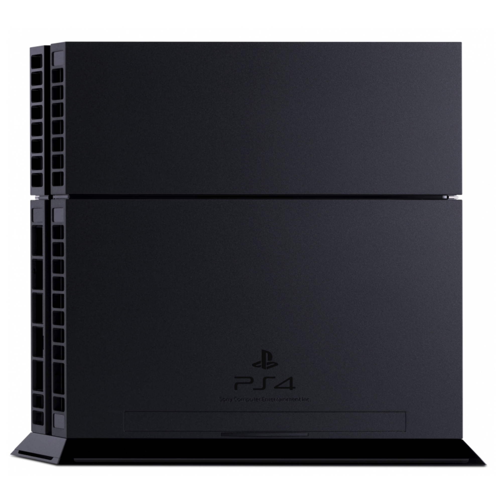 Playstation 4 Slim (1To) noire (PS4) - Bon état