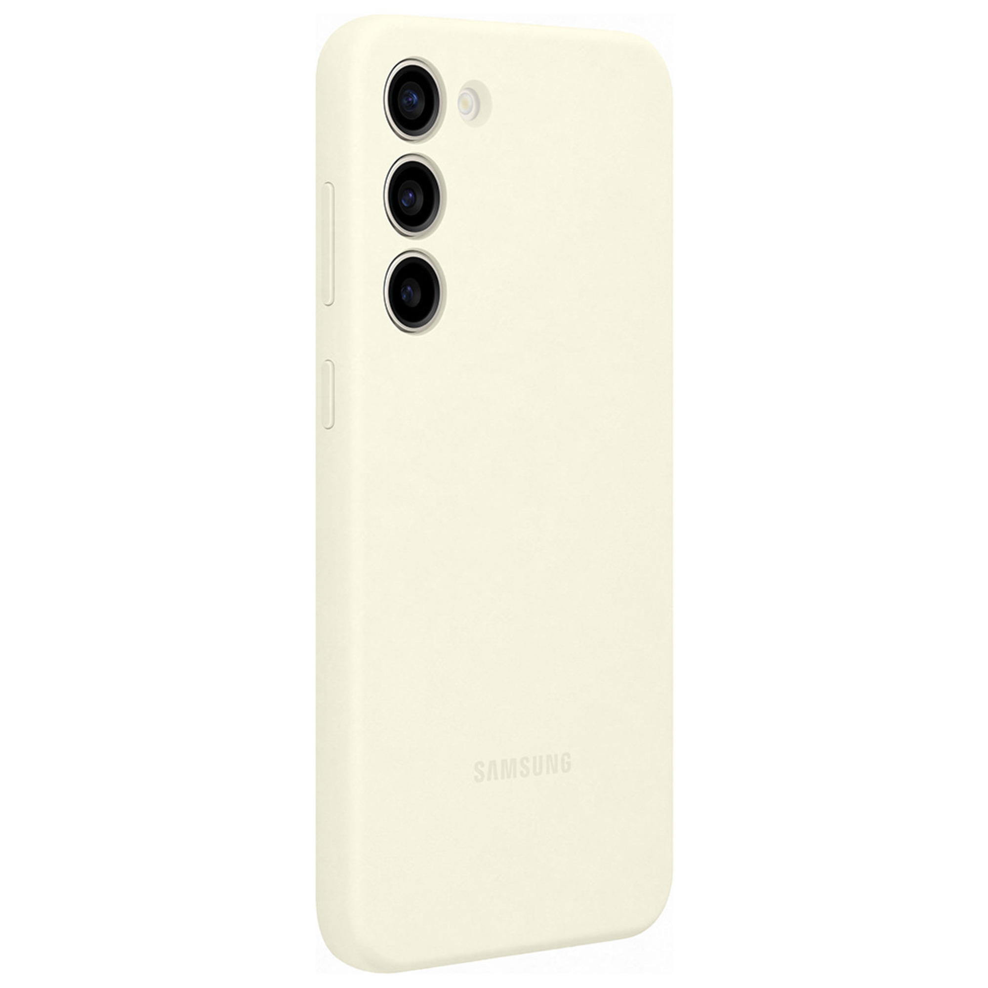 Coque S23+ Silicone - vue 5