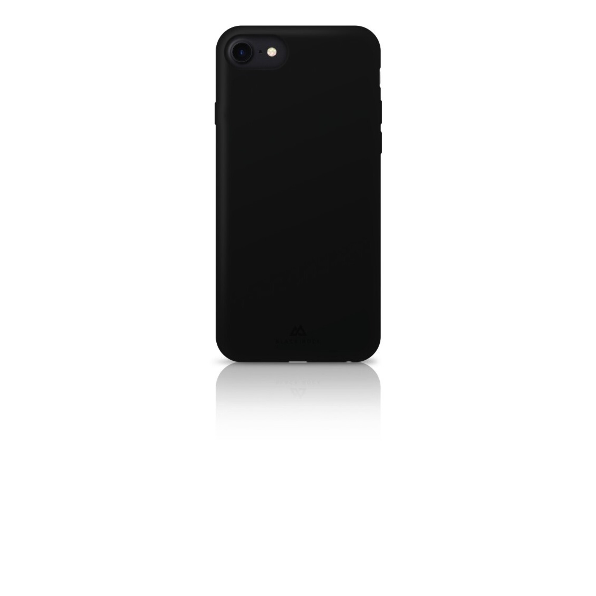 BLACK ROCK Coque de protection Fitness pour Apple iPhone 7/8, Noir - Neuf