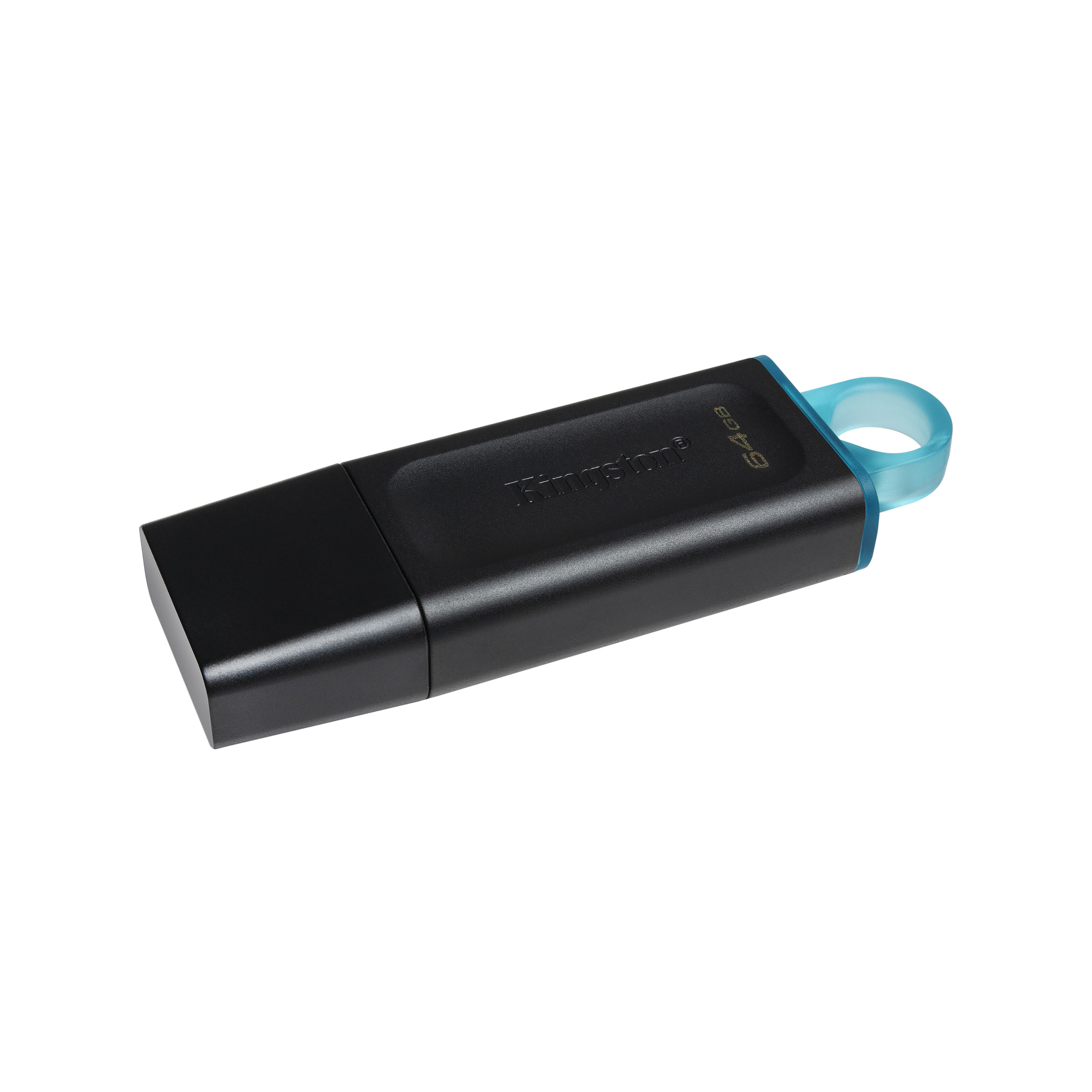 Kingston DataTraveler Exodia Clé USB 3.2 Gen 1 DTXM avec capuchon mobile + - vue 3