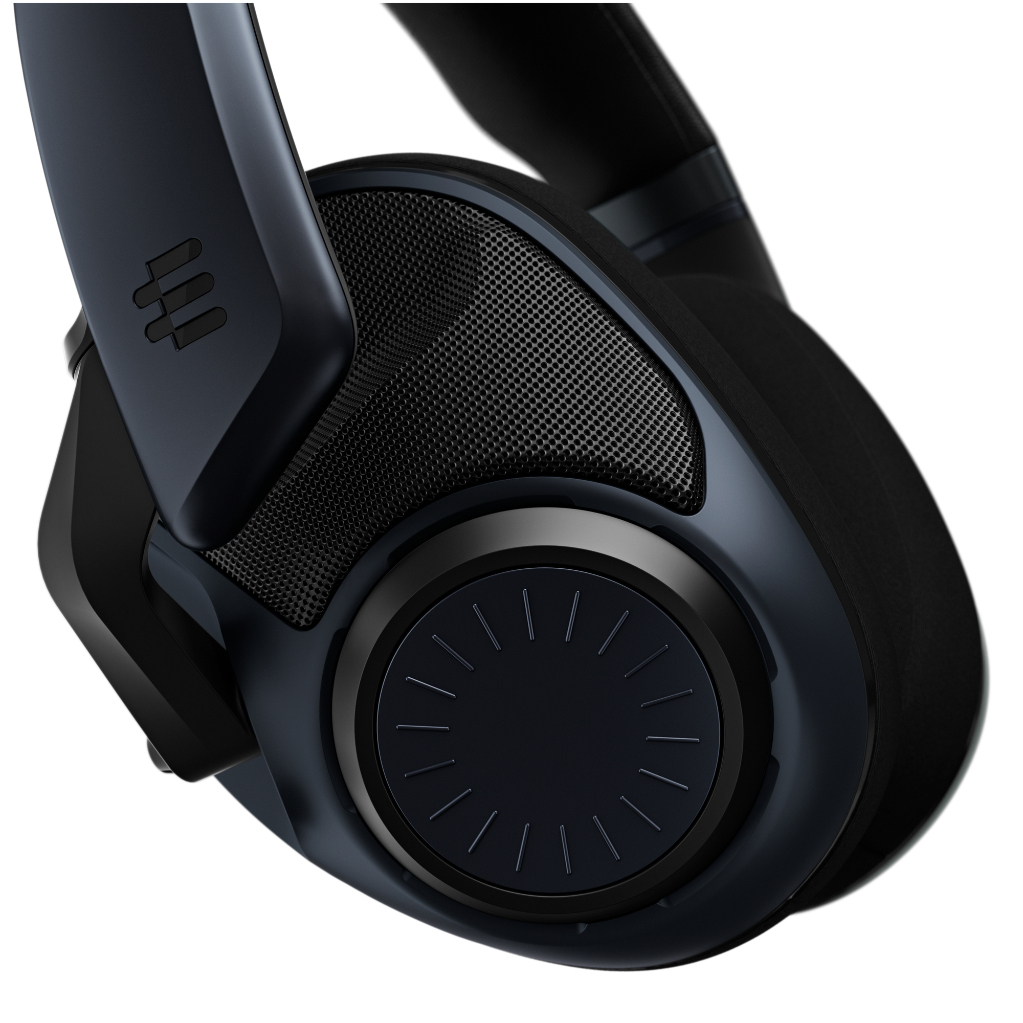 EPOS H6PRO Open Casque Avec fil Arceau Jouer Or Neuf - vue 6