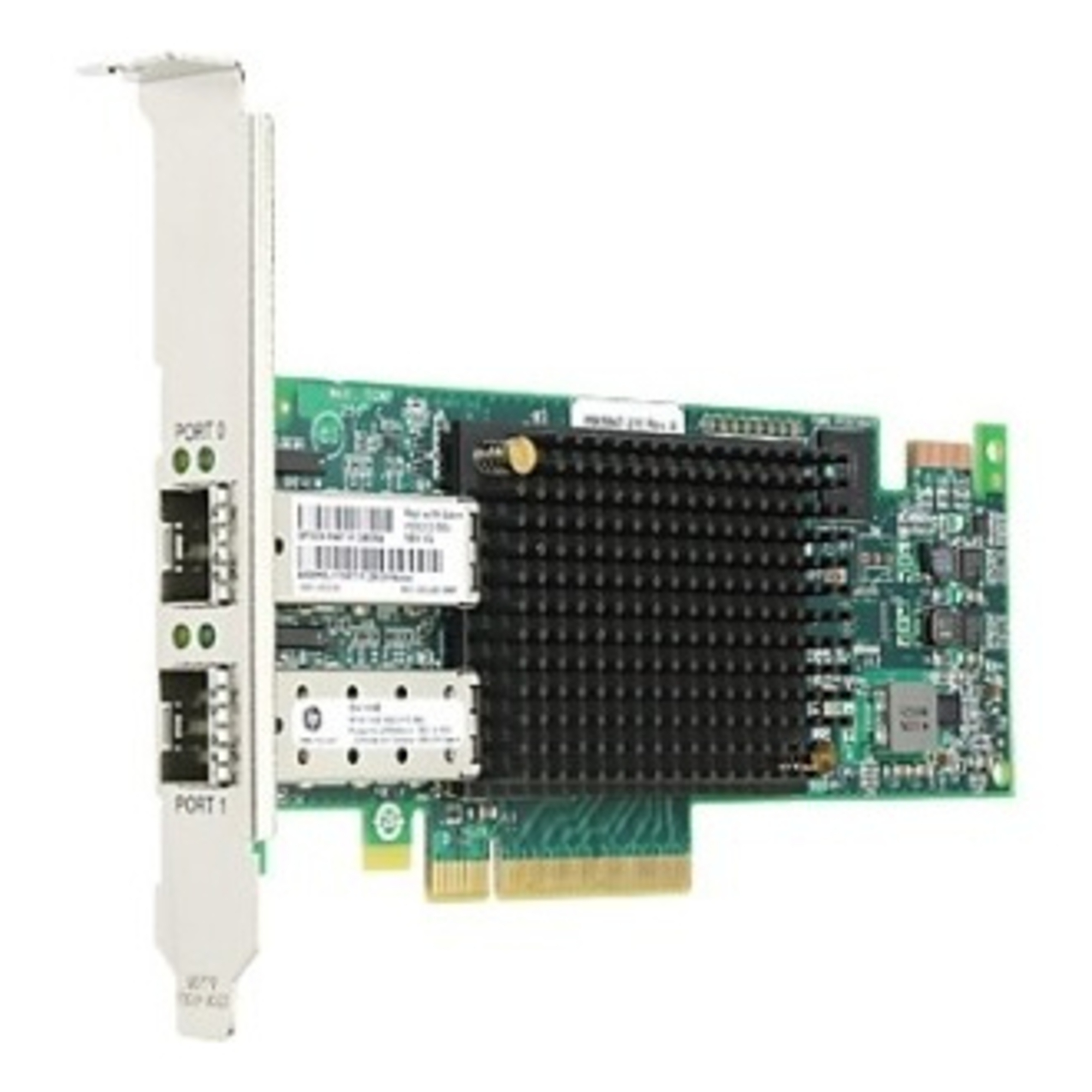 Lenovo 01CV840 carte réseau Interne Fibre 16000 Mbit/ Neuf - vue 1