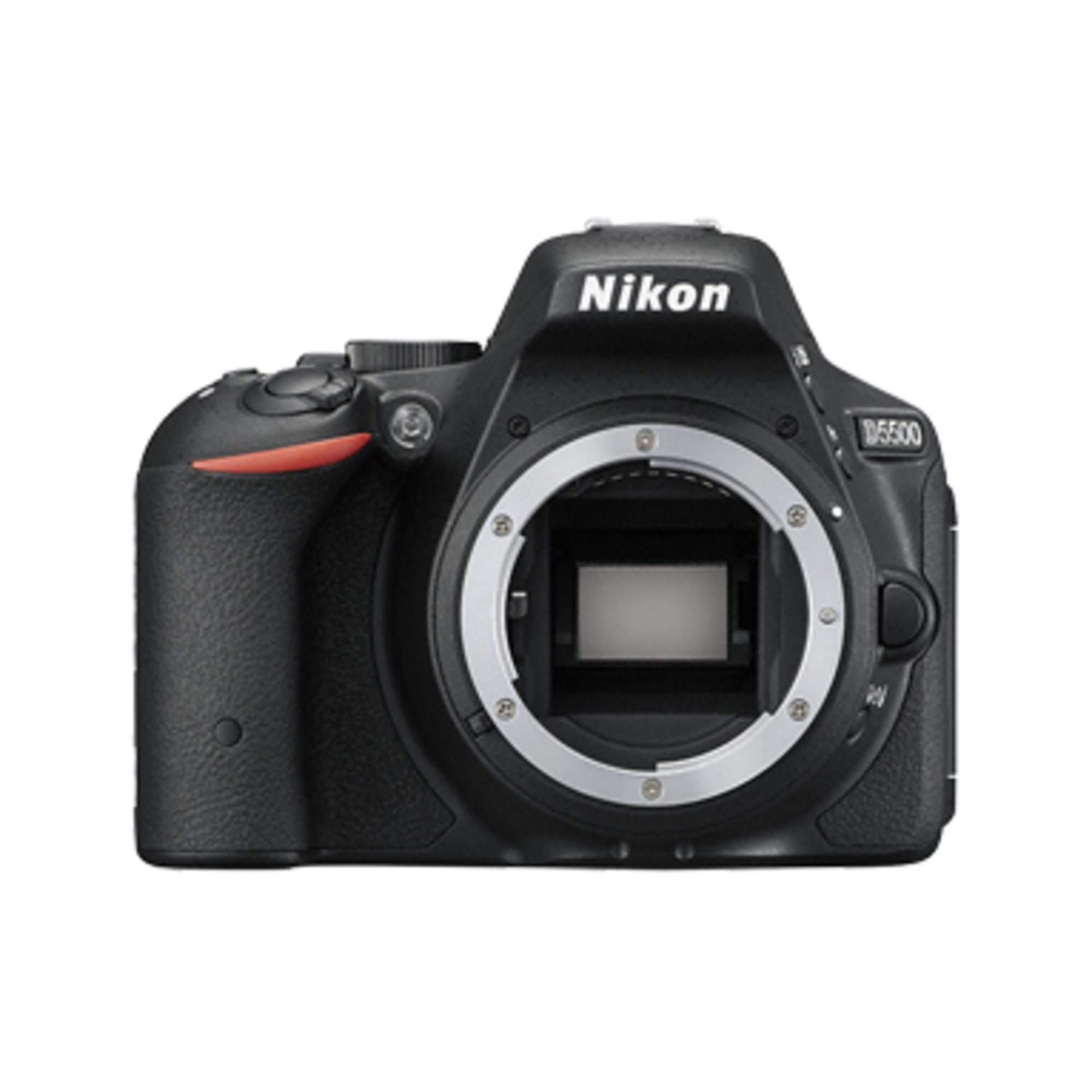 Appareil Photo Reflex Nikon D5500 VBA440K005 – 24,2 MP, Vidéo Full HD, Wi-Fi - vue 4