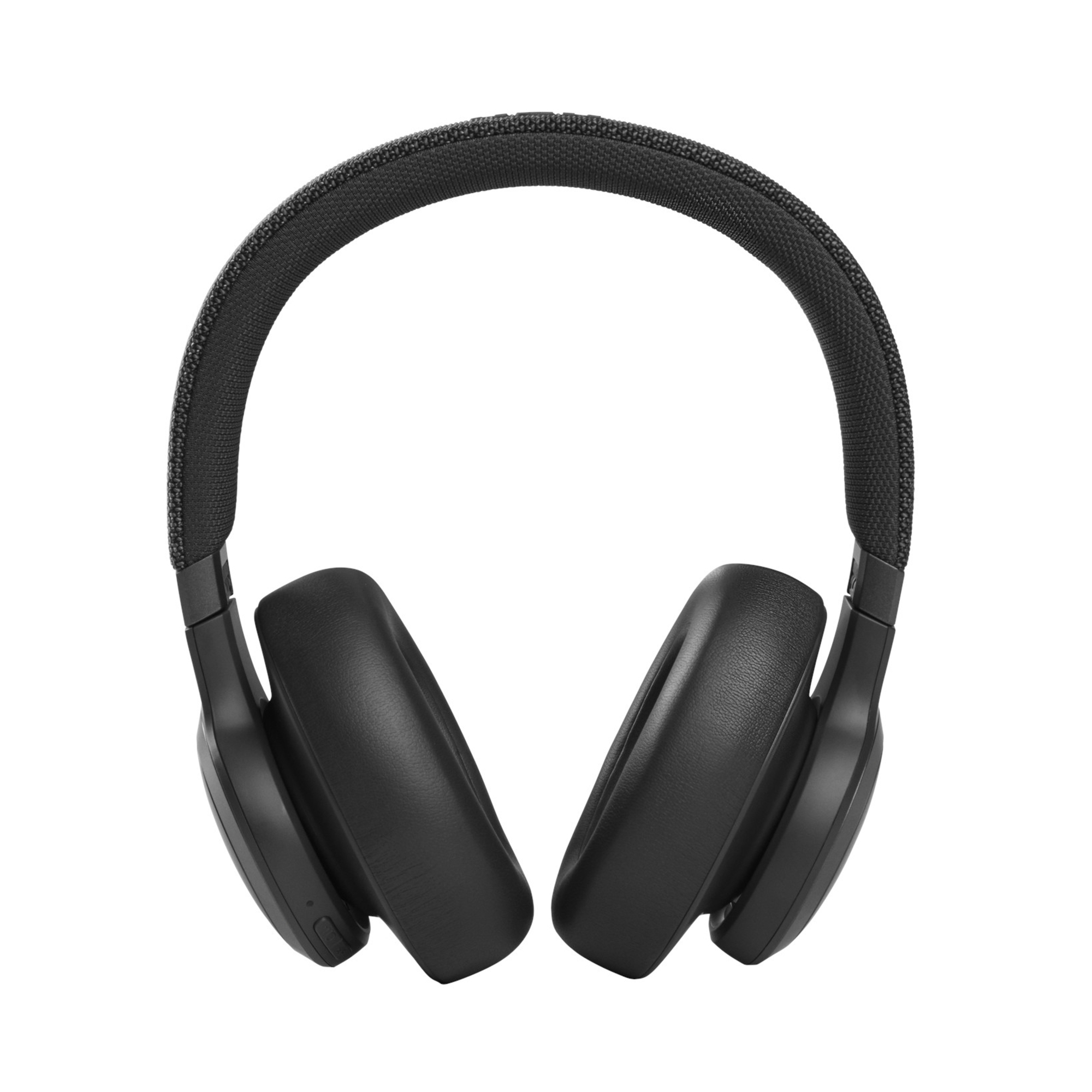 JBL Live 660NC – Casque audio supra-auriculaire sans fil – Écouteurs Bluetooth avec réduction de bruit et commande pour appels – Autonomie jusqu'à 50 heures - Neuf