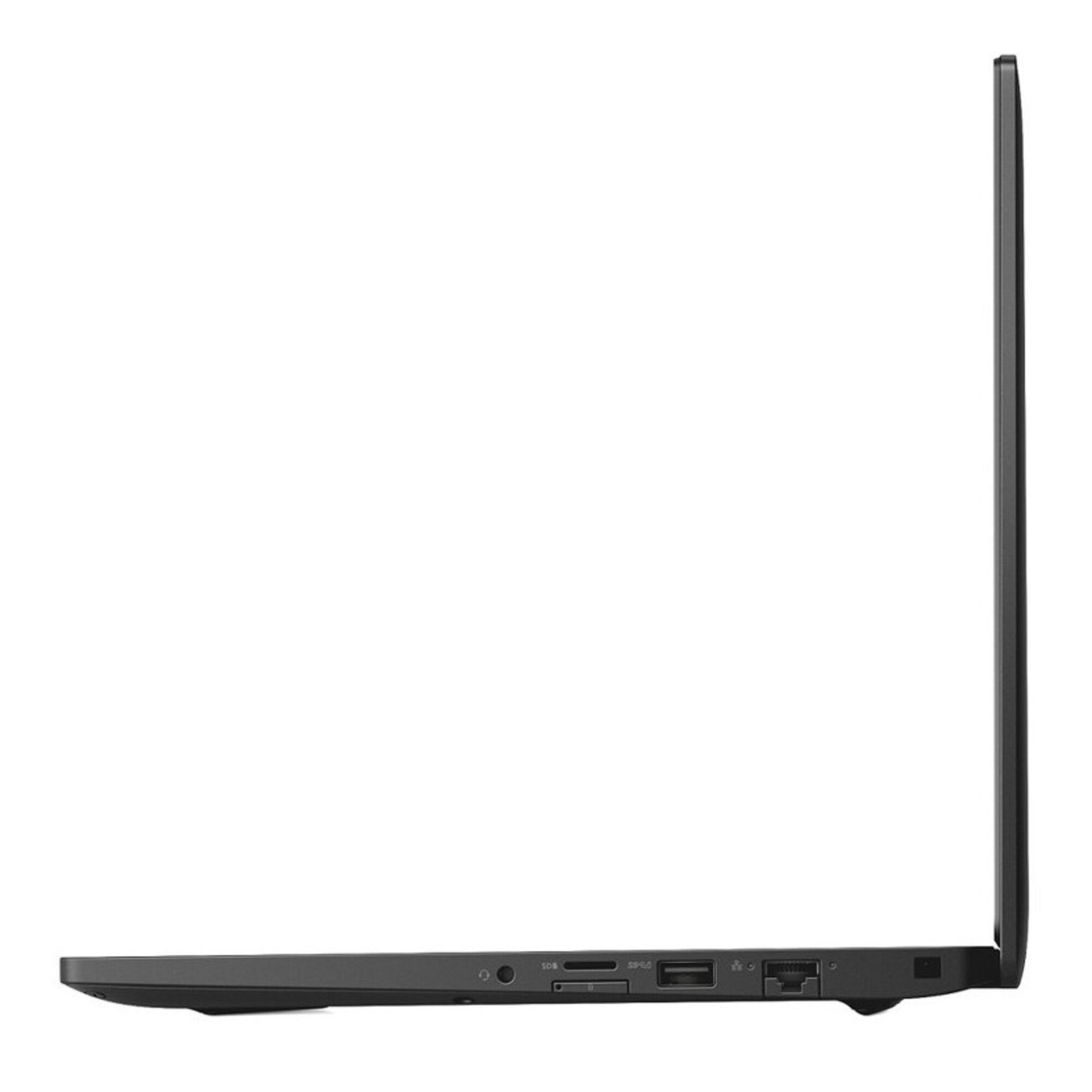 Dell Latitude 7490 - 16Go - SSD 256Go - Windows 11 - Bon état