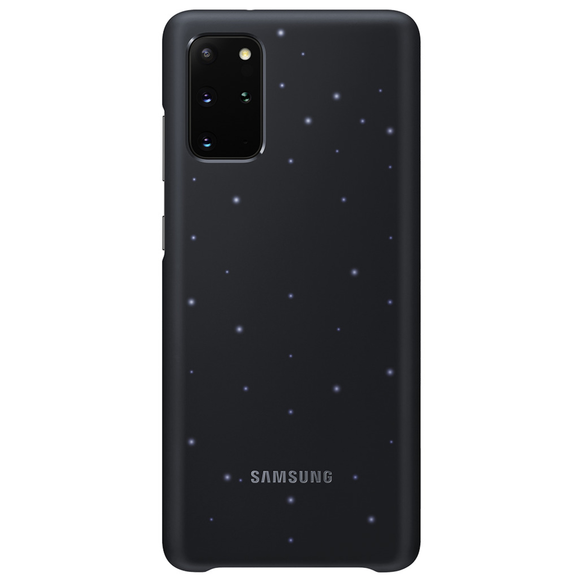 Samsung EF-KG985 funda para teléfono móvil 17 cm (6.7 ) Negro - nuevo