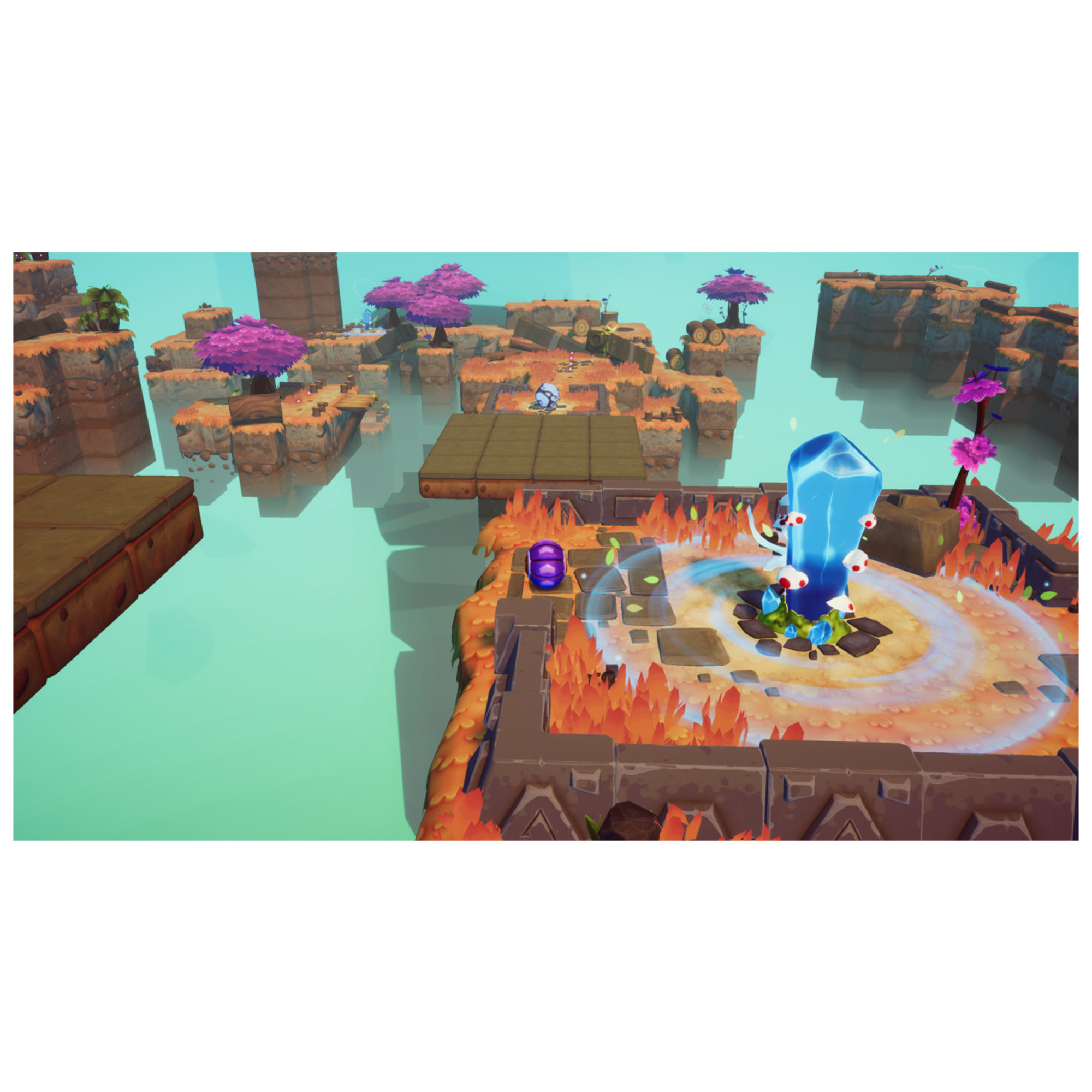 Tin & Kuna Switch - Neuf