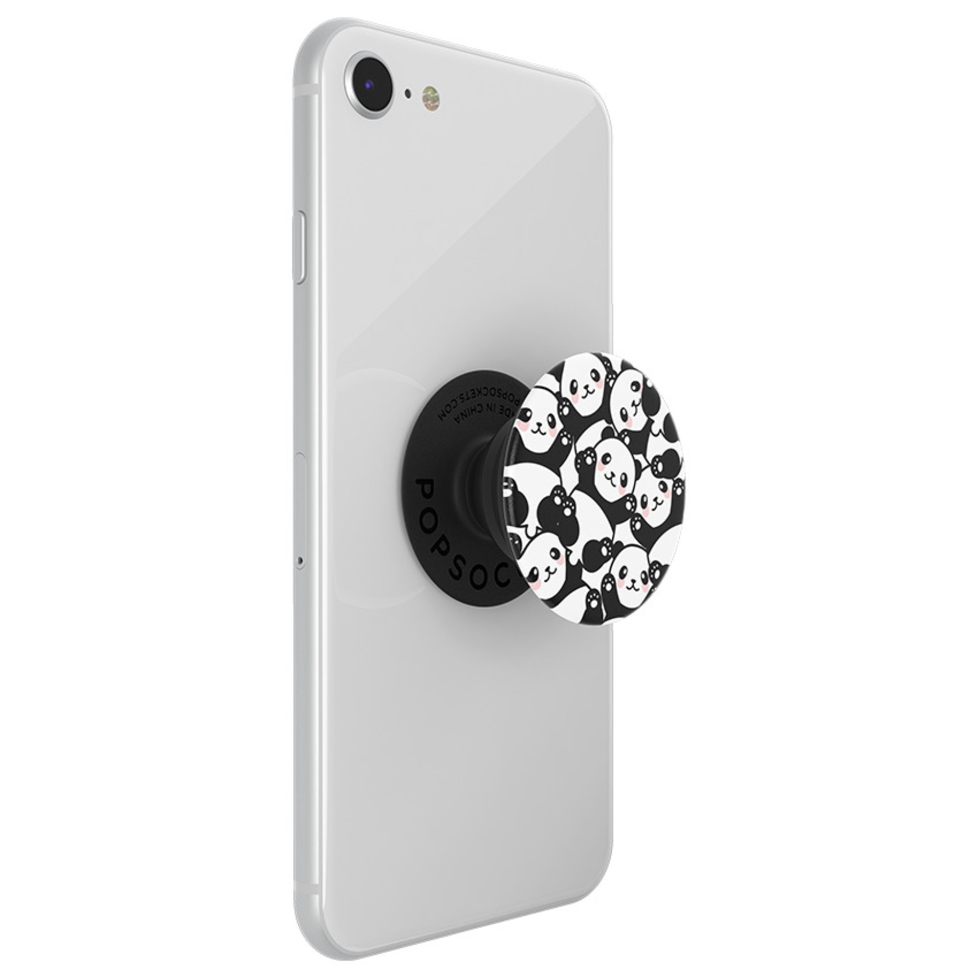 Pop Grip Panda 800976 Huawei Le Popgrip