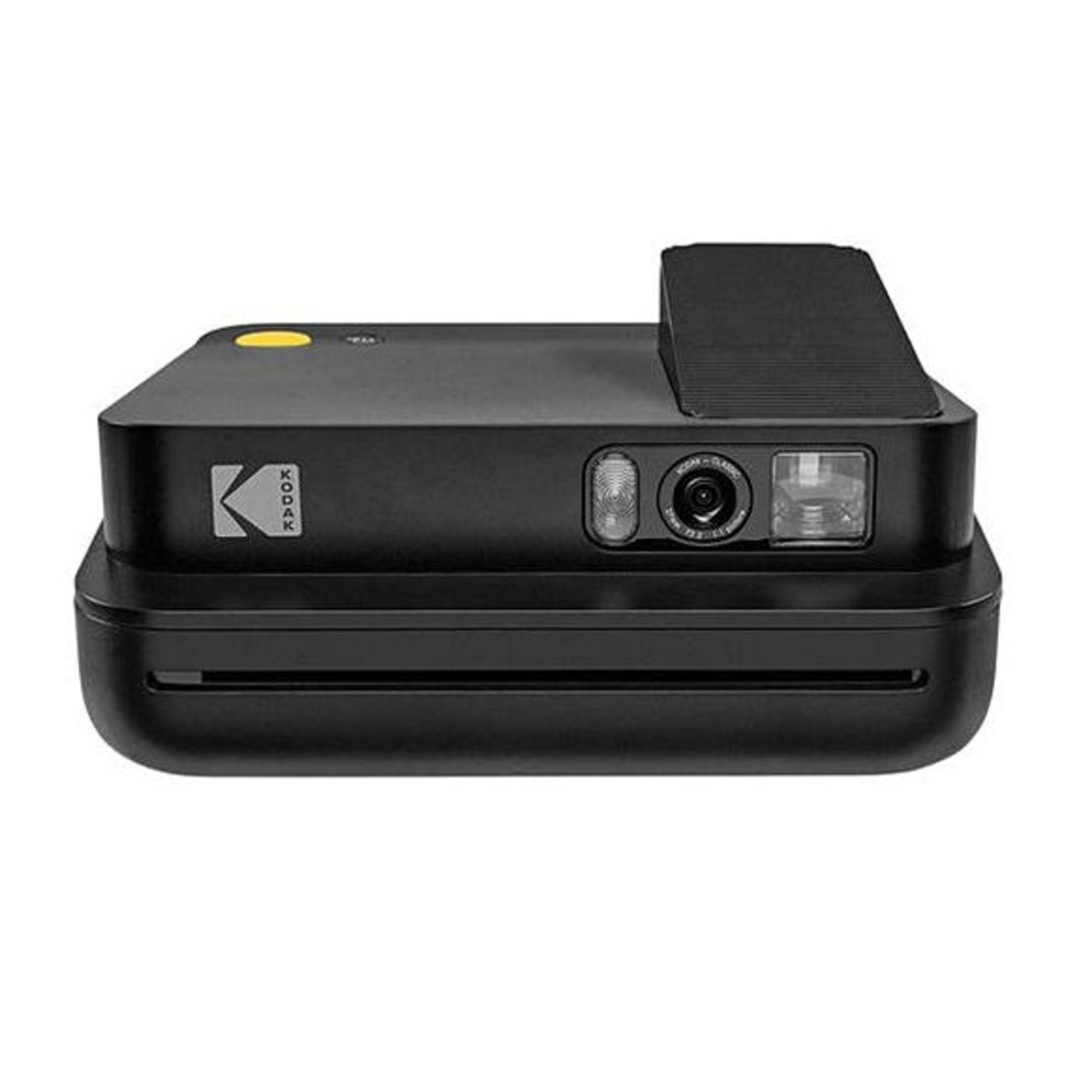 Appareil photo Compact Kodak Smile Classic compact avec imprimante photo instantanée / 16.0 MP interpolé Bluetooth - vue 5