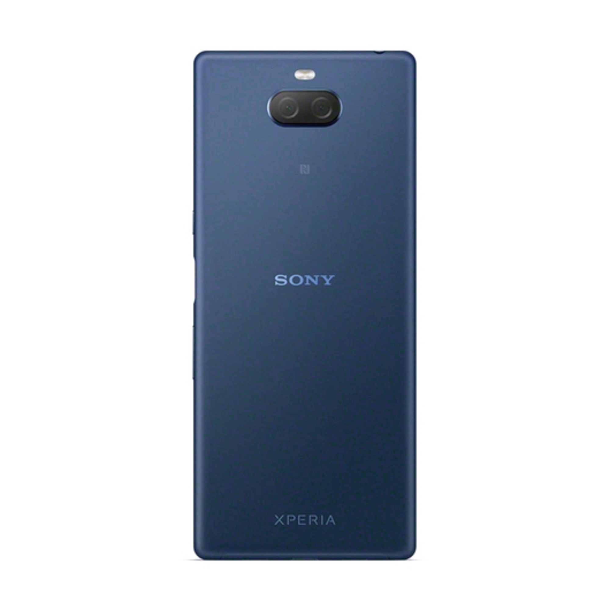 Xperia 10 Plus 64 Go, Marine, débloqué - Bon état