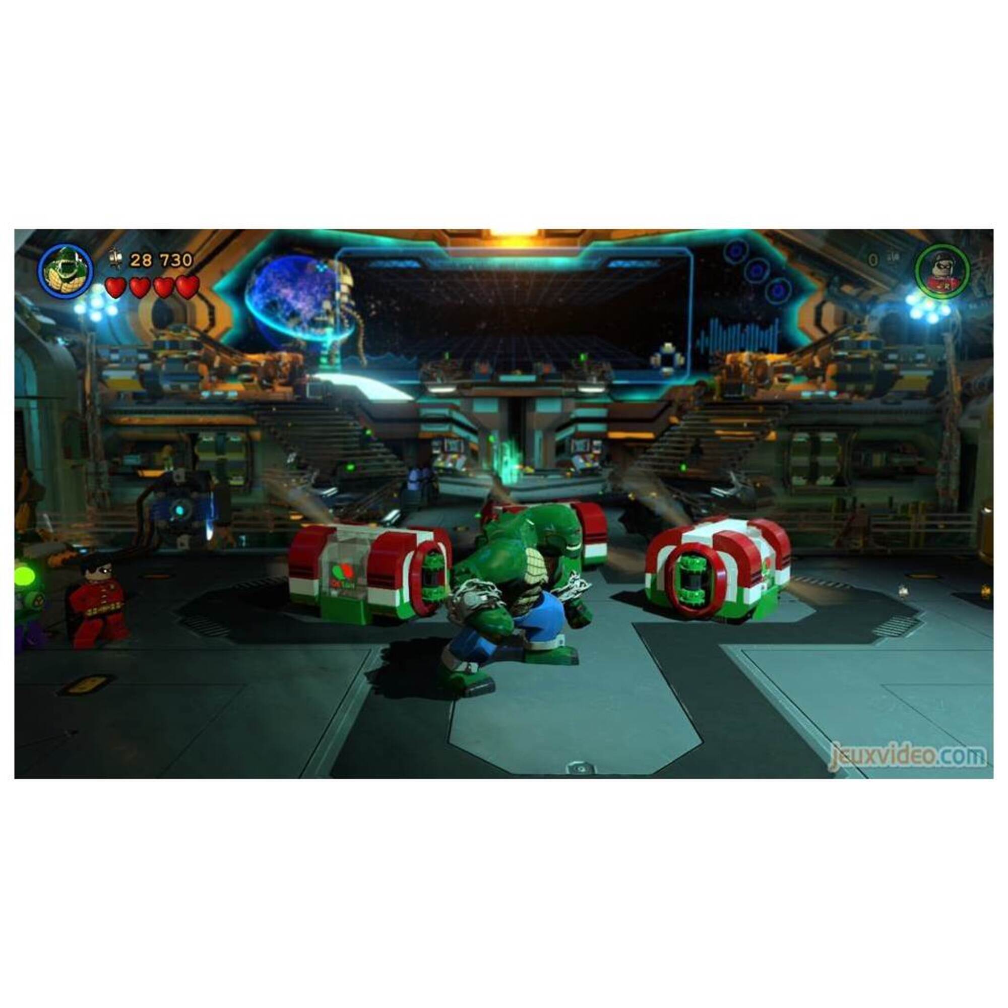 Warner Bros. Games LEGO Batman 3 : Au-Delà de Gotham - Neuf