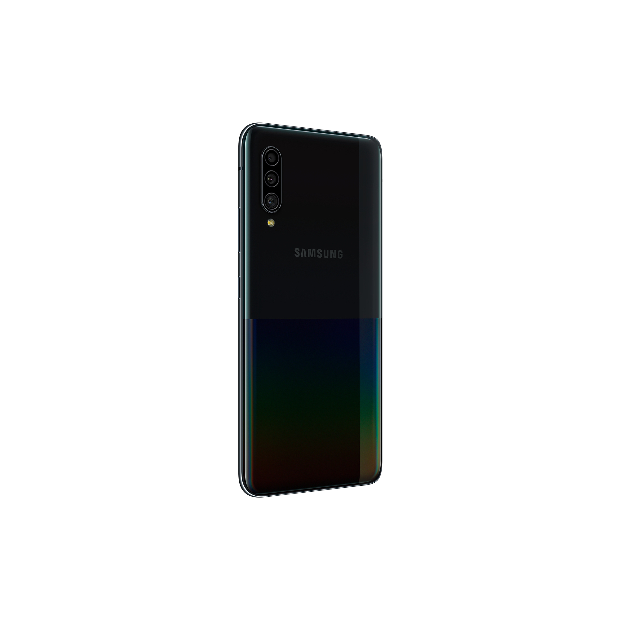 Galaxy A90 (5G) 128 Go, Noir, Débloqué - Bon état