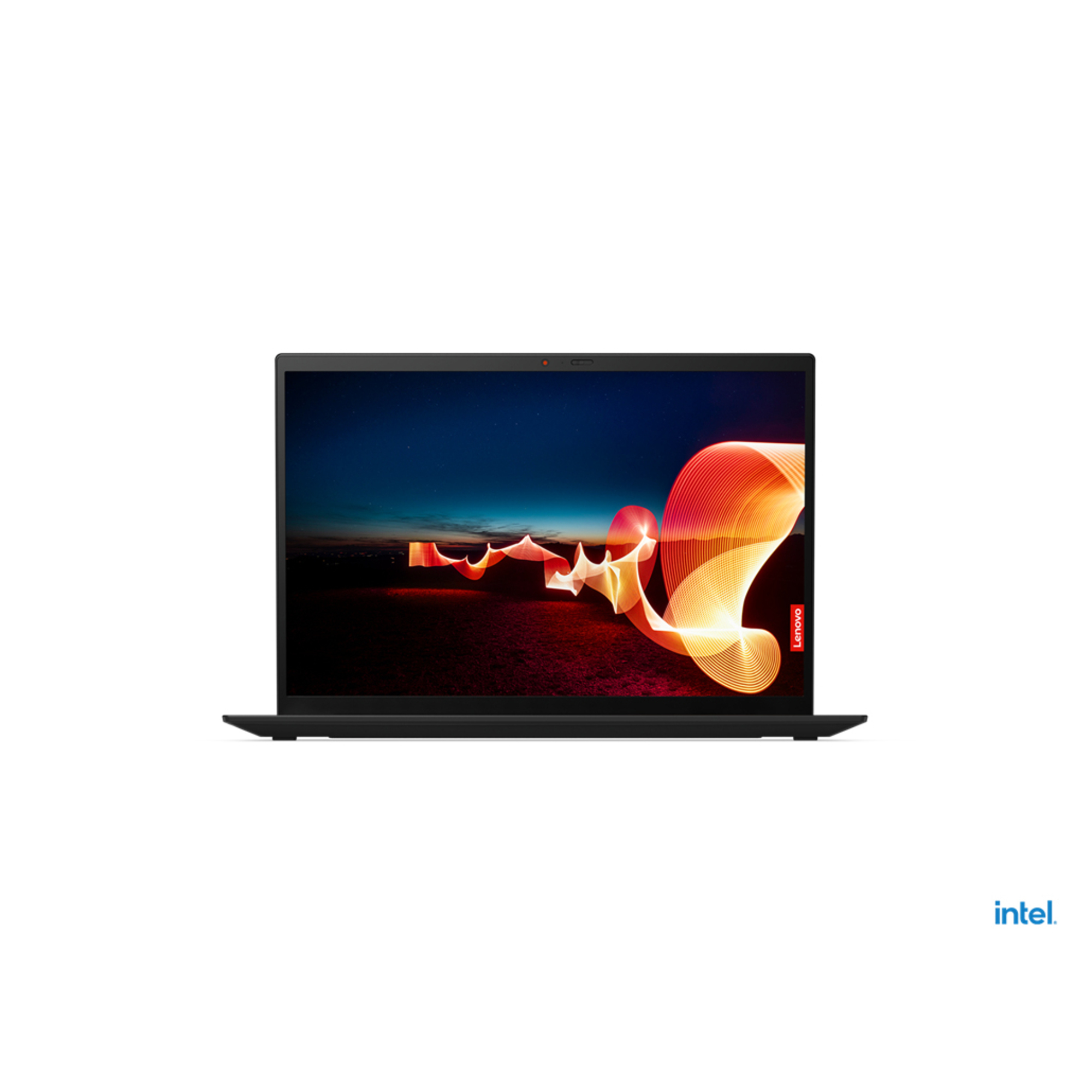 Lenovo Thinkpad X1 Carbon Gen 9 Intel® Core™ i7 i7-1165G7 Ordinateur Portable 35,6 Cm (14 ) Wuxga 16 Go Lpddr4X-Sdram 512Go SSD Wi-Fi 6 (802.11Ax) Windows 11 Pro Français Noir - Excellent État