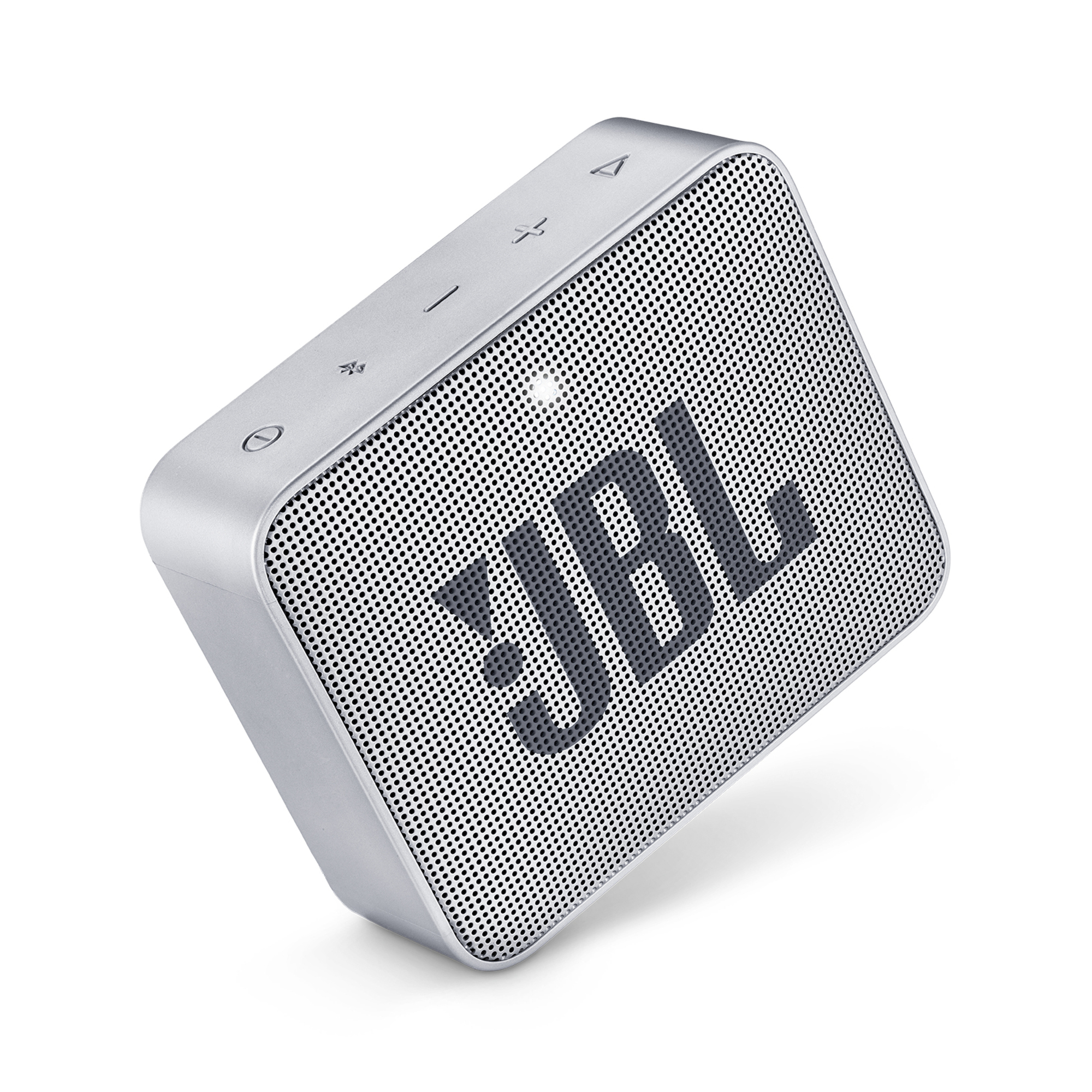 JBL GO 2 Enceinte portable mono Gris 3 W - Neuf