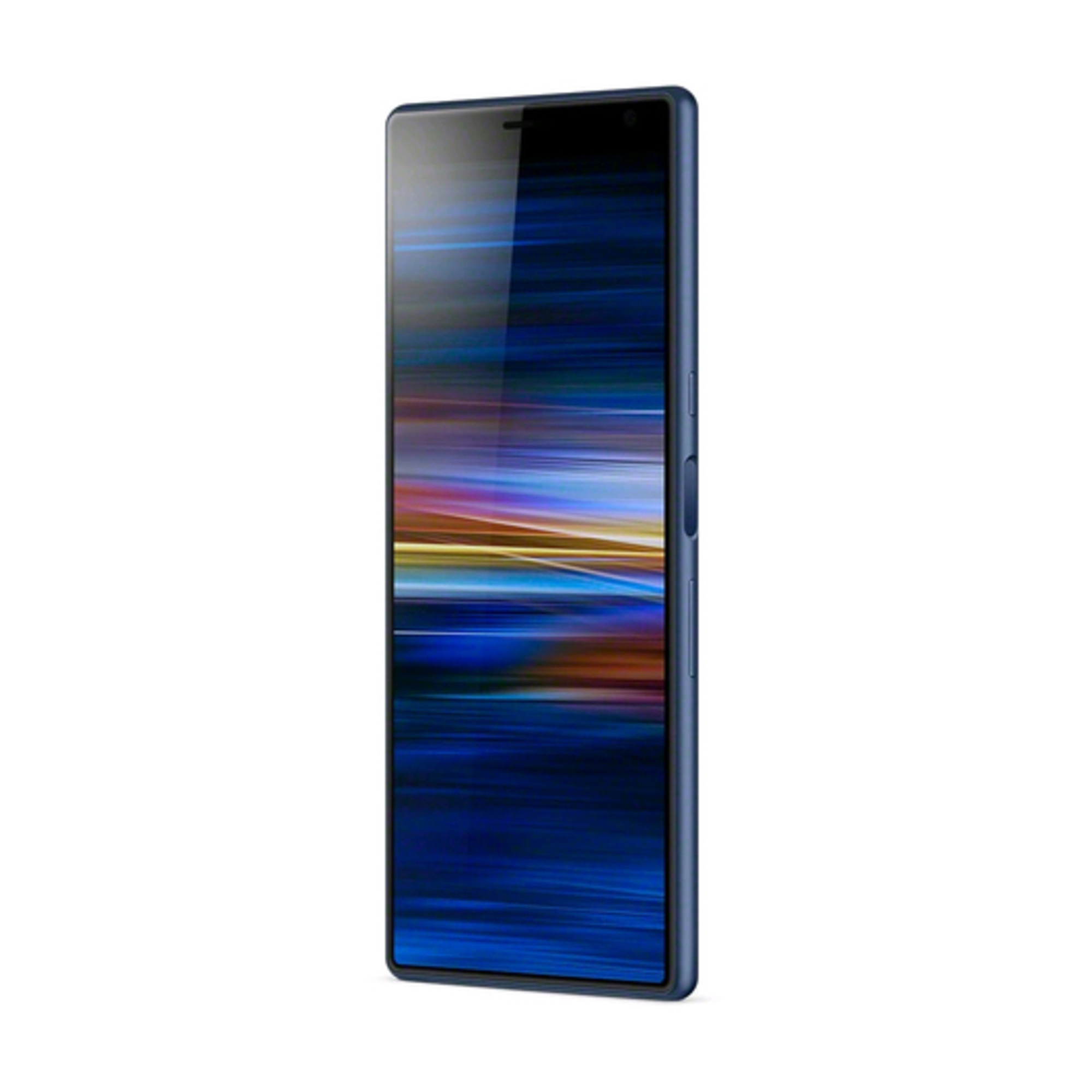 Xperia 10 Plus 64 Go, Marine, débloqué - Bon état