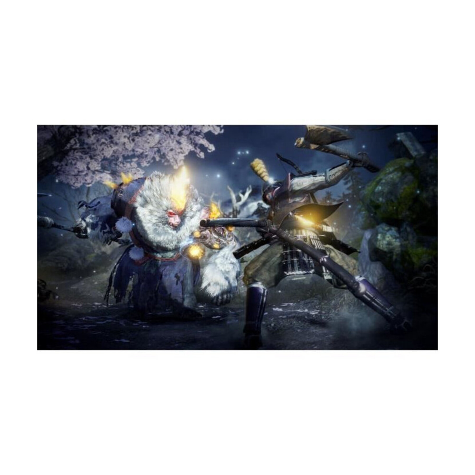 Nioh 2 Jeu PS4 - Neuf