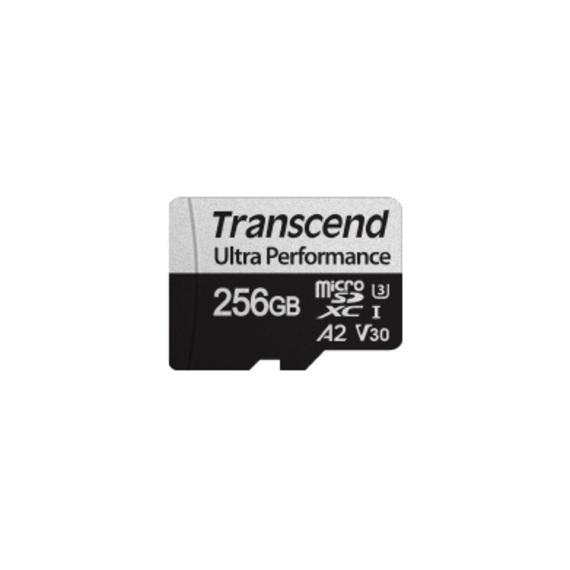 Transcend microSDXC UHS I Classe 10 Neuf - vue 3