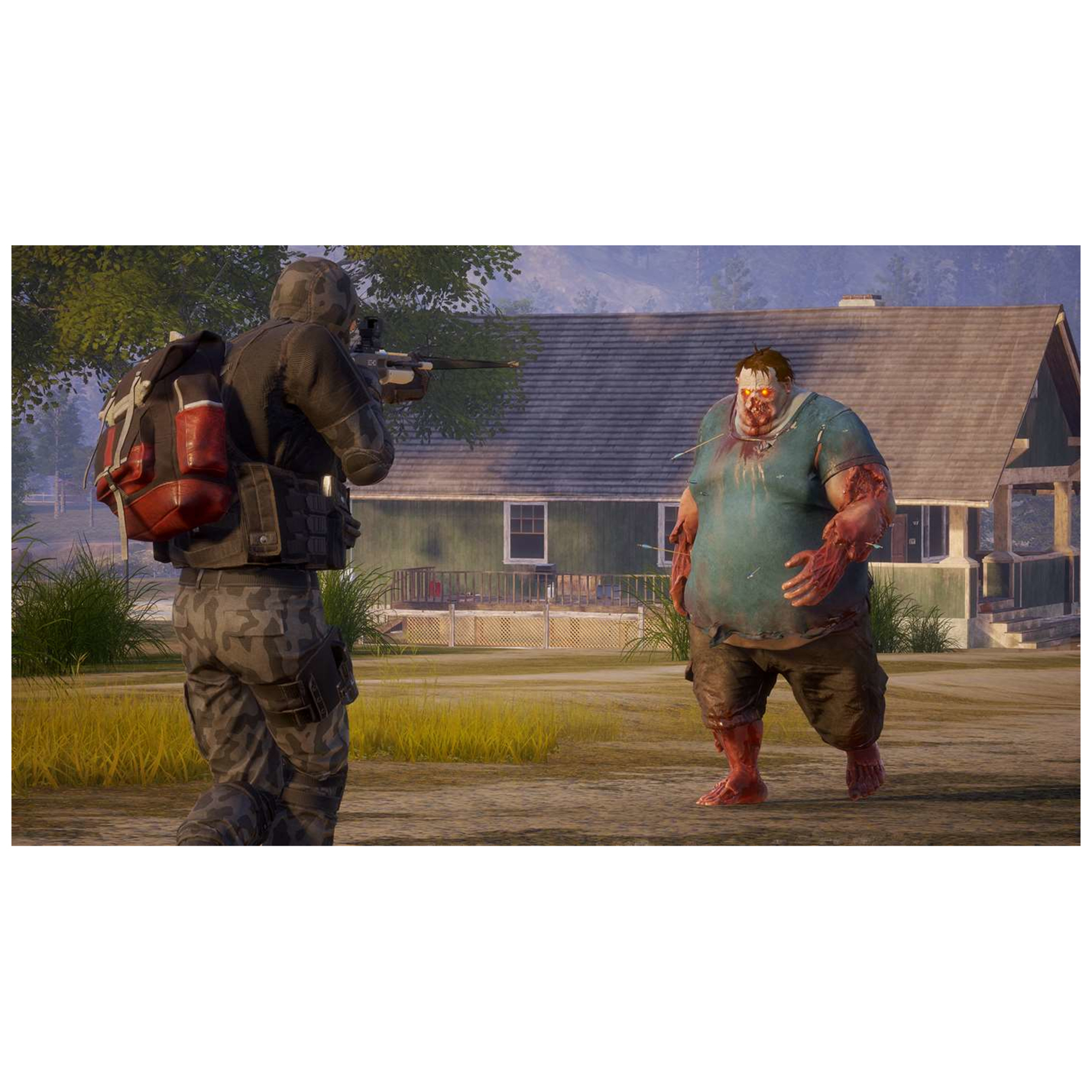 Microsoft State of Decay 2 Ultimate Edition - vue 6