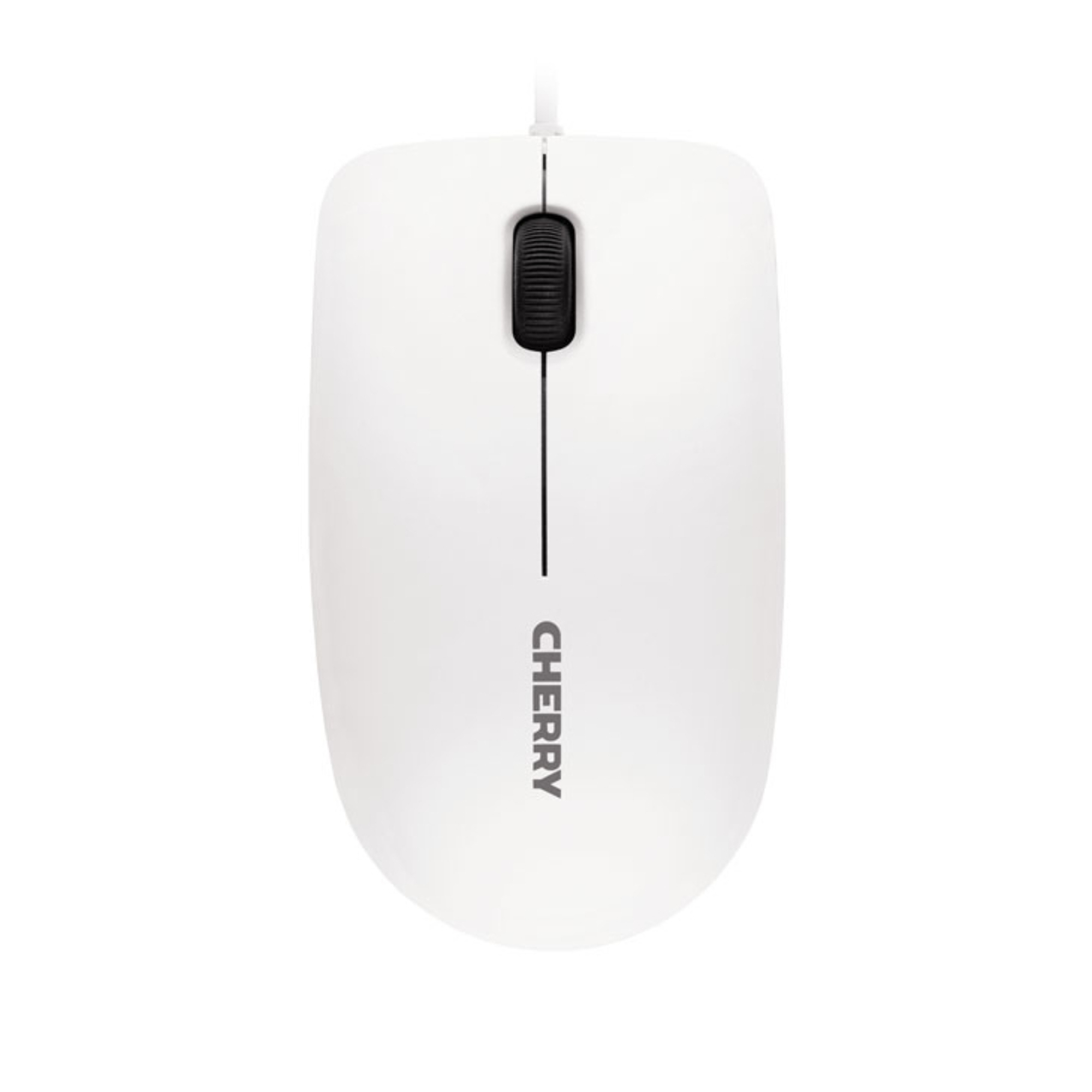 Souris Filaire Cherry MC 1000 – Capteur Optique 1200 DPI, 3 Boutons - vue 3