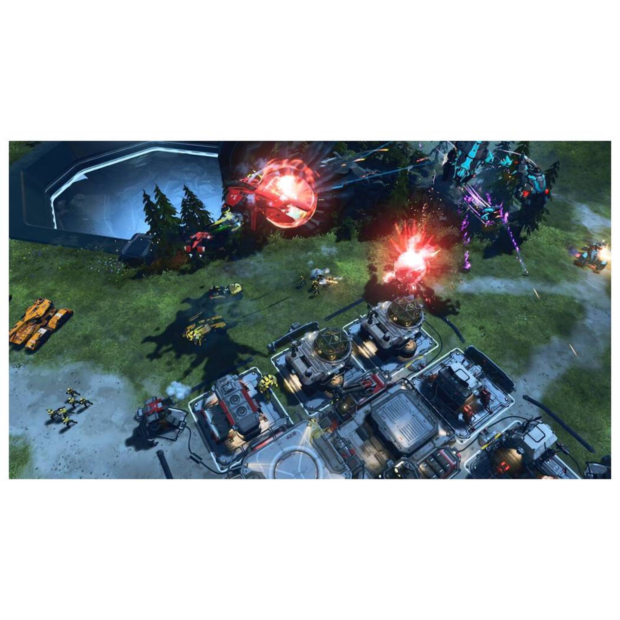 Halo Wars 2 Ultimate Edition (+ Season Pass + Halo Wars 1 Remastered) PC - Neuf