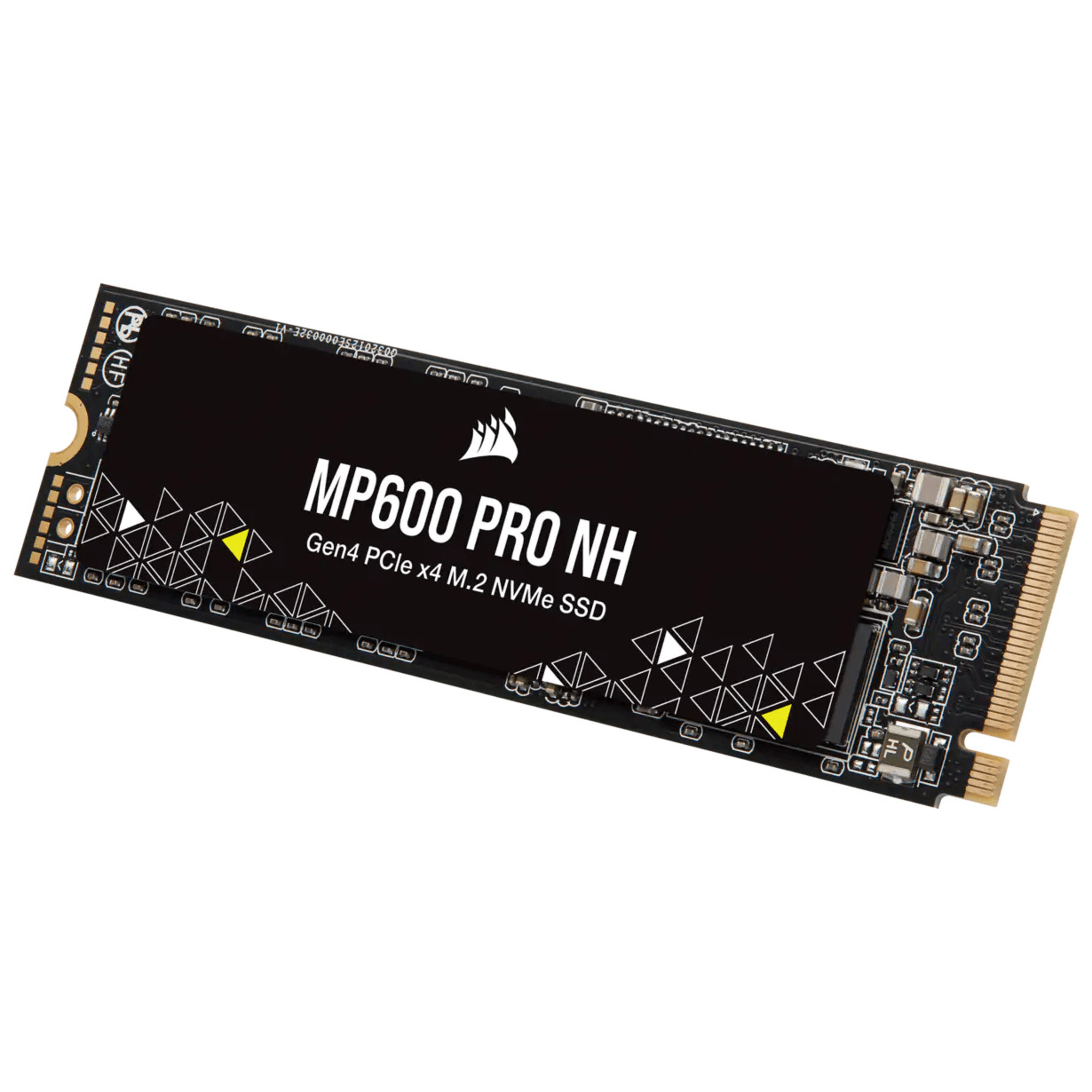 Corsair MP600 Pro NH - vue 7