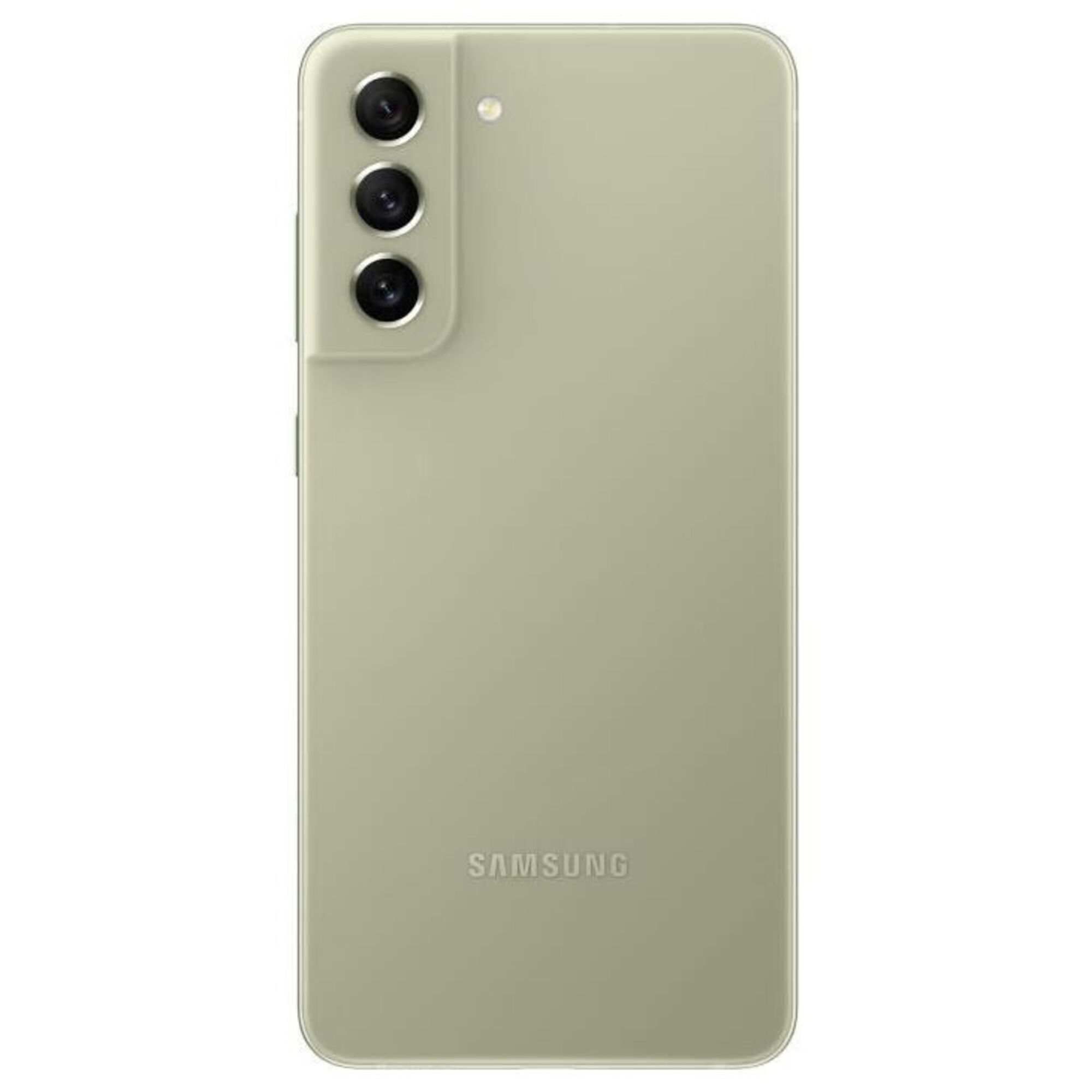 SAMSUNG S21FE Bon état - vue 3