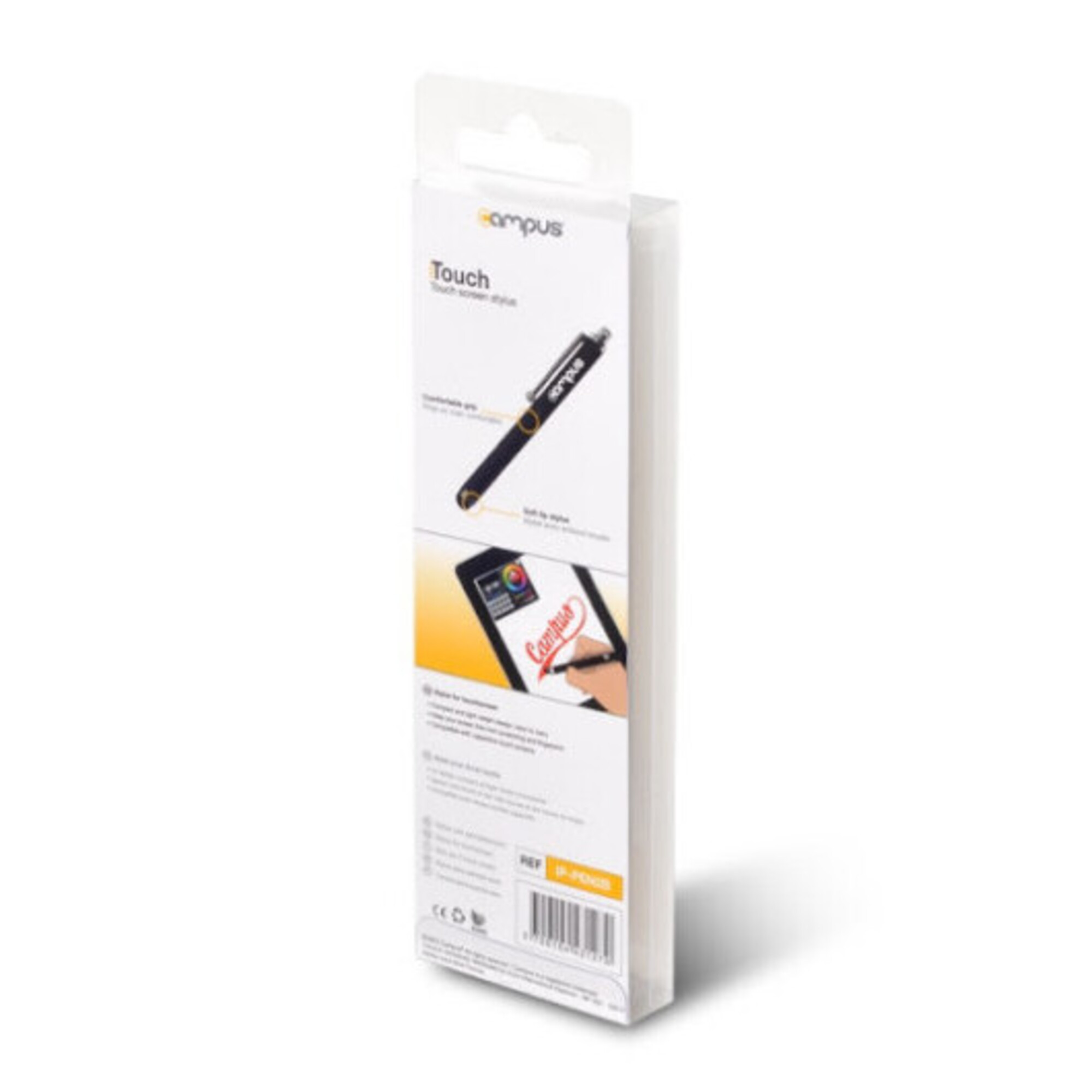 Stylet iTouch pour tablettes tactiles et smartphones Neuf - vue 2