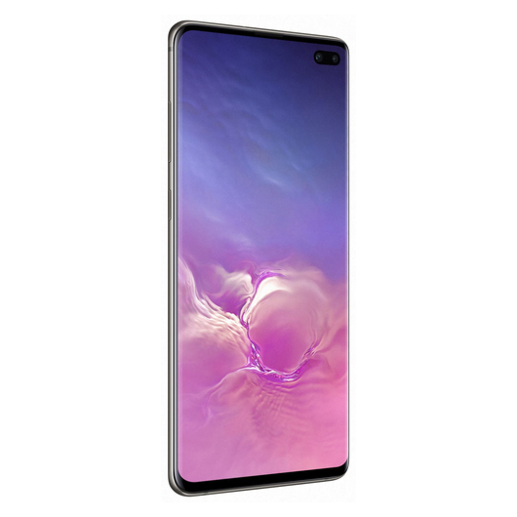 Galaxy S10+ 128 Go, Noir, débloqué - Très bon état