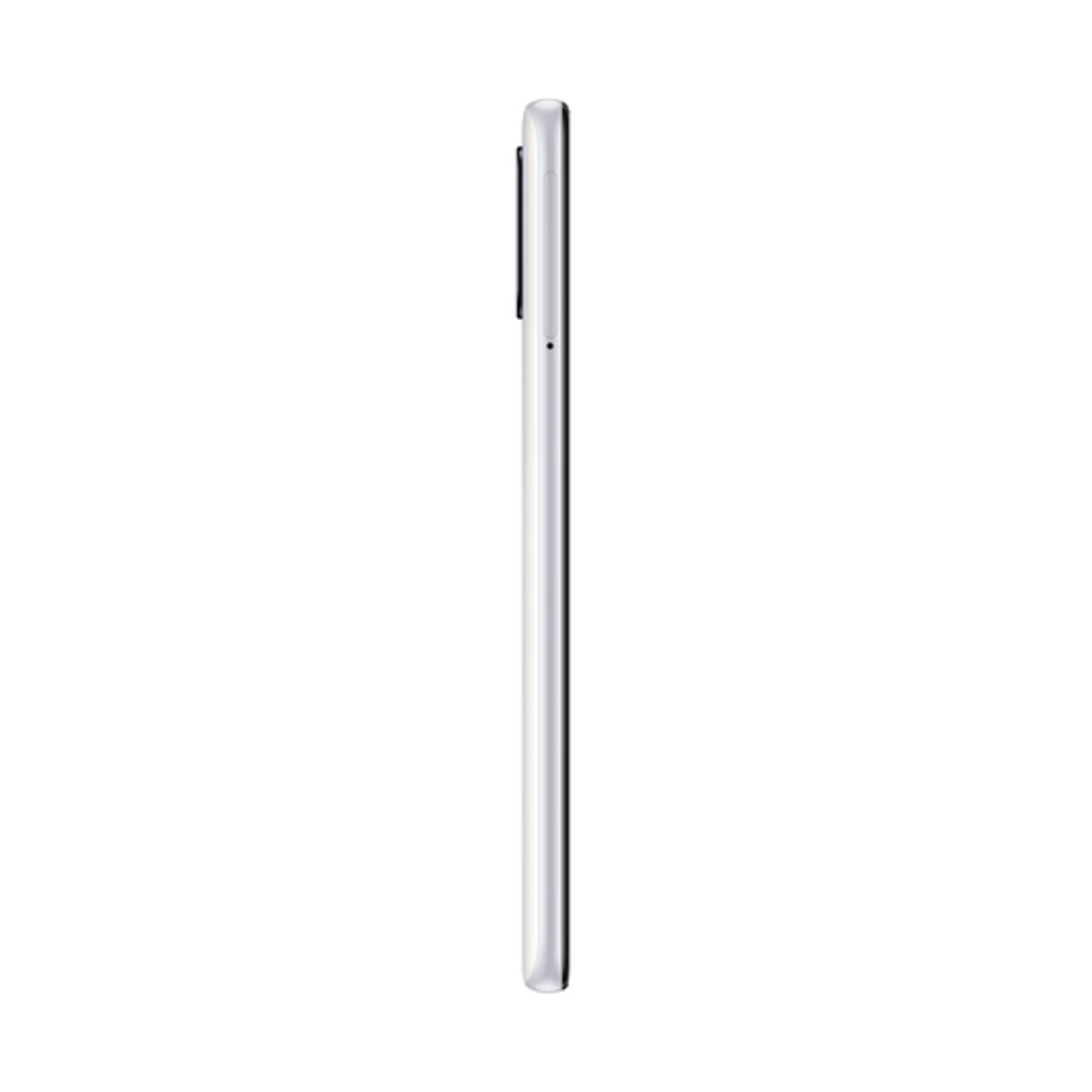 Galaxy A41 (2020) 64 Go, Blanc, débloqué - Excellent état