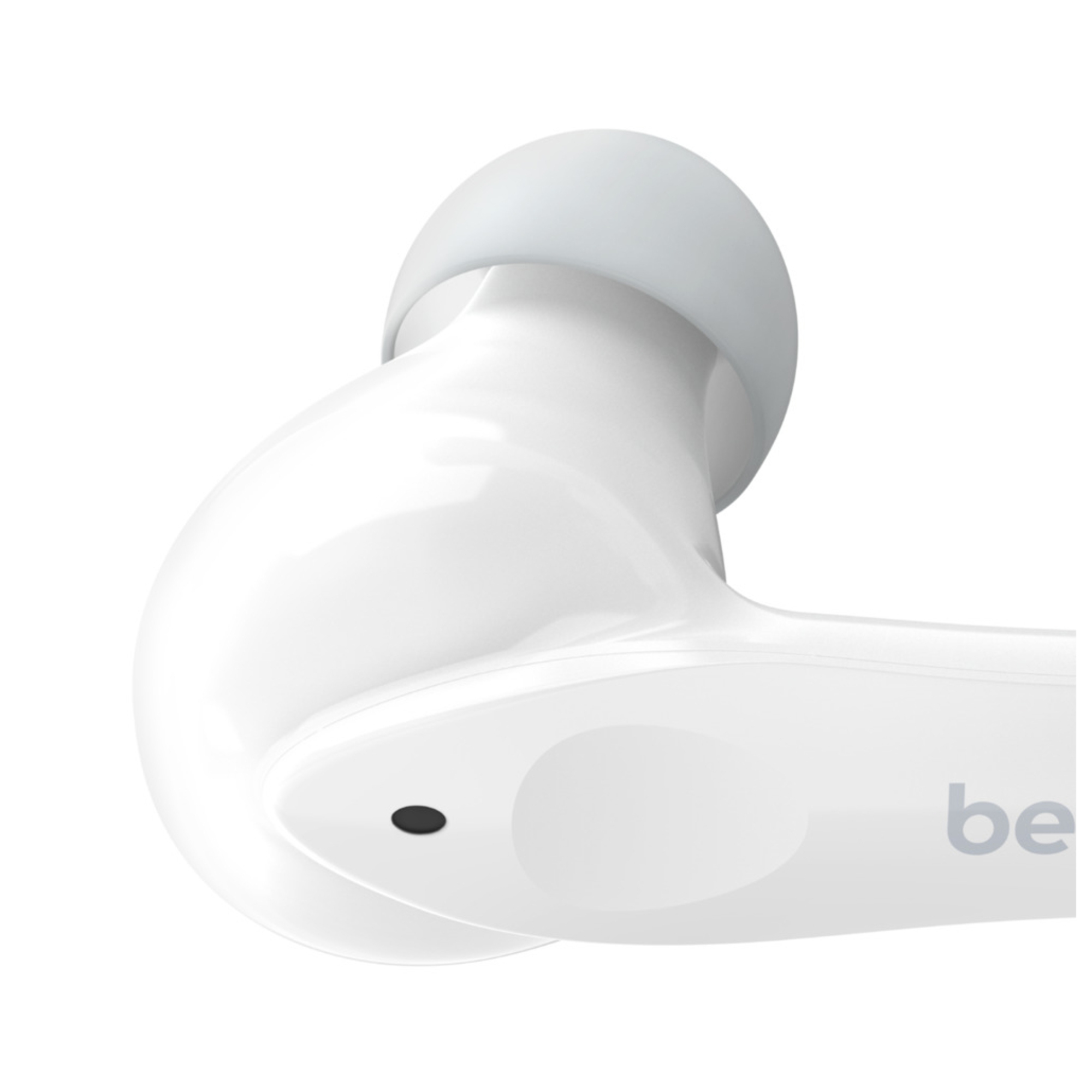 Belkin Soundform Nano? Écouteurs Sans fil Ecouteurs Appels/Musique Micro-USB Bluetooth Blanc - Neuf