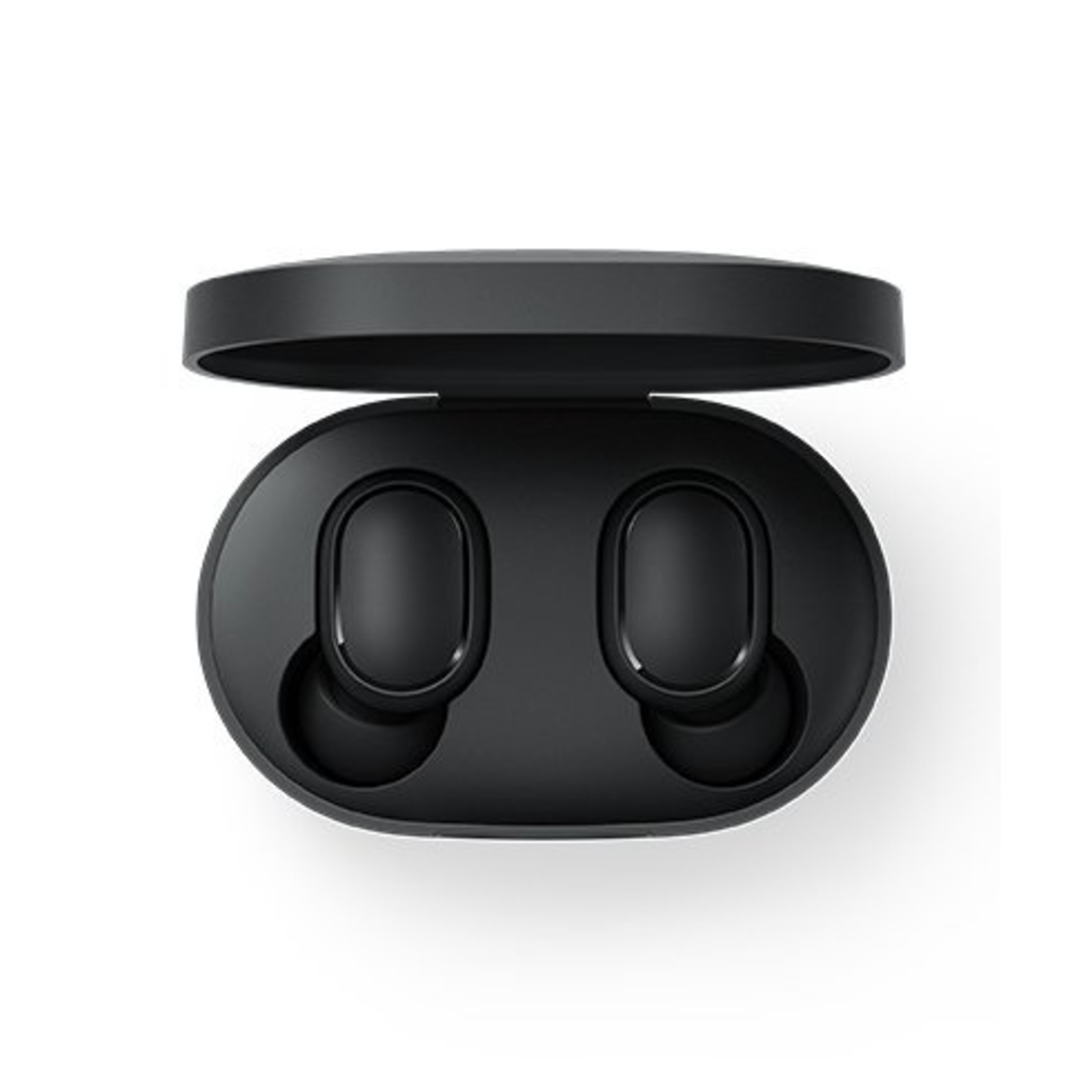 Xiaomi Mi True Wireless Earbuds Basic 2 Casque True Wireless Stereo (TWS) Ecouteurs Appels/Musique Bluetooth Noir - Neuf