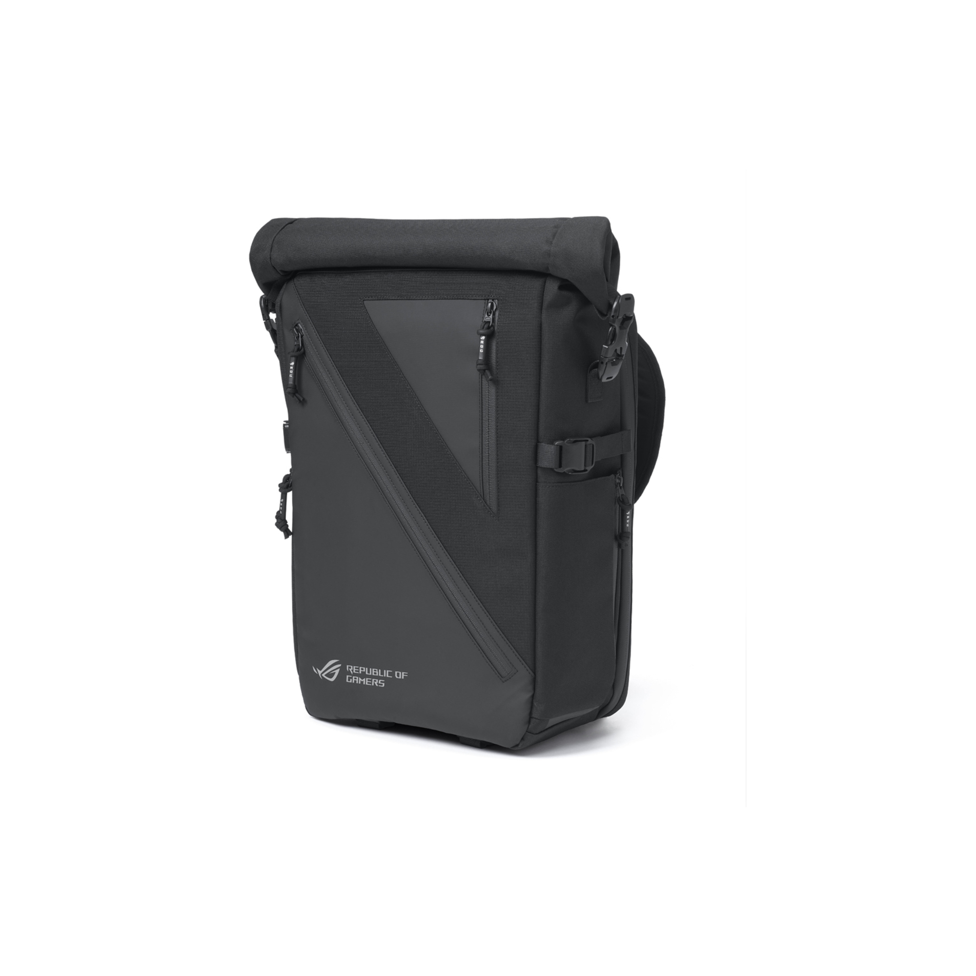 ASUS BP2702 ROG ARCHER BACKPACK/17 43,2 cm (17 ) Sac à dos Noir - Neuf