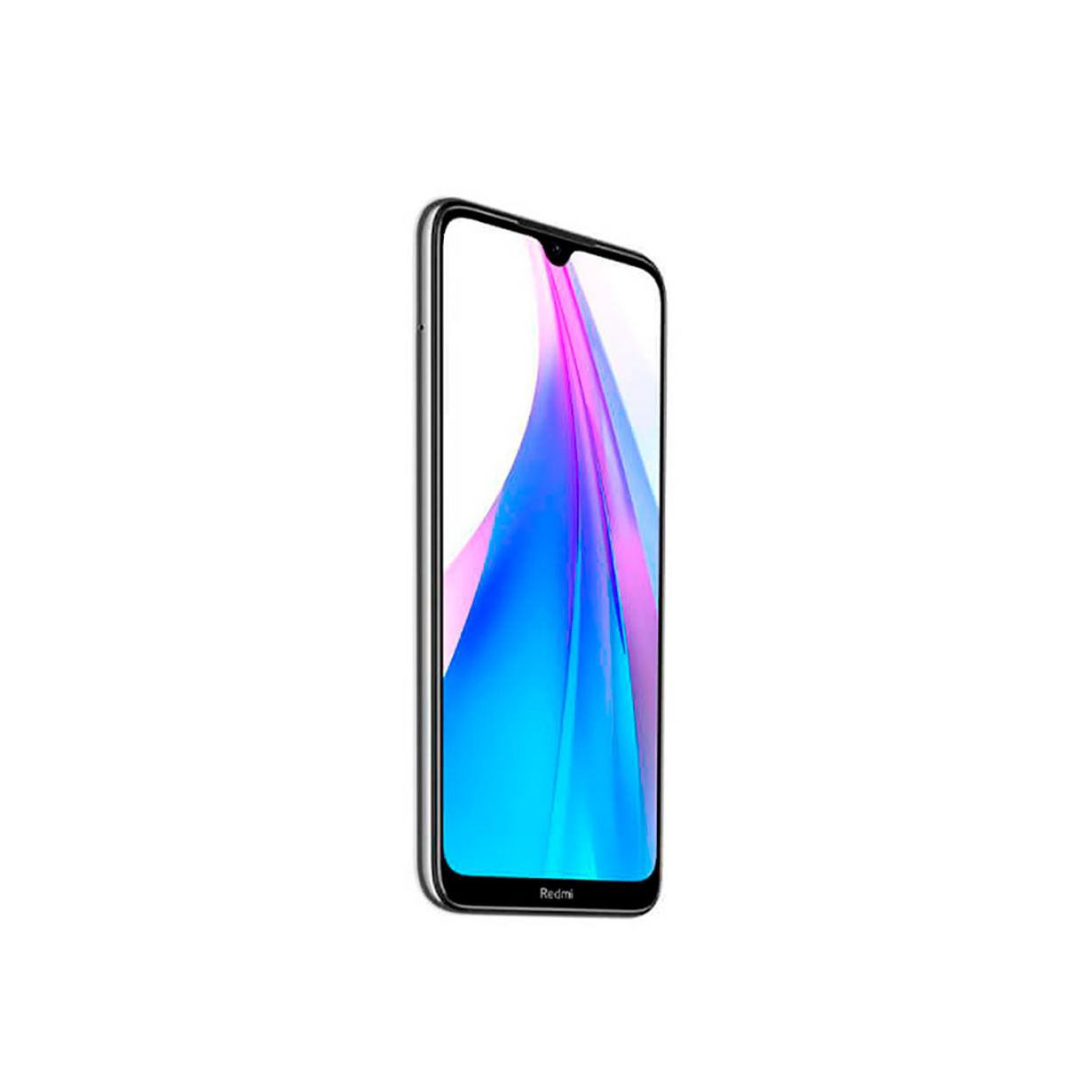 Xiaomi Redmi Note 8T - vue 4