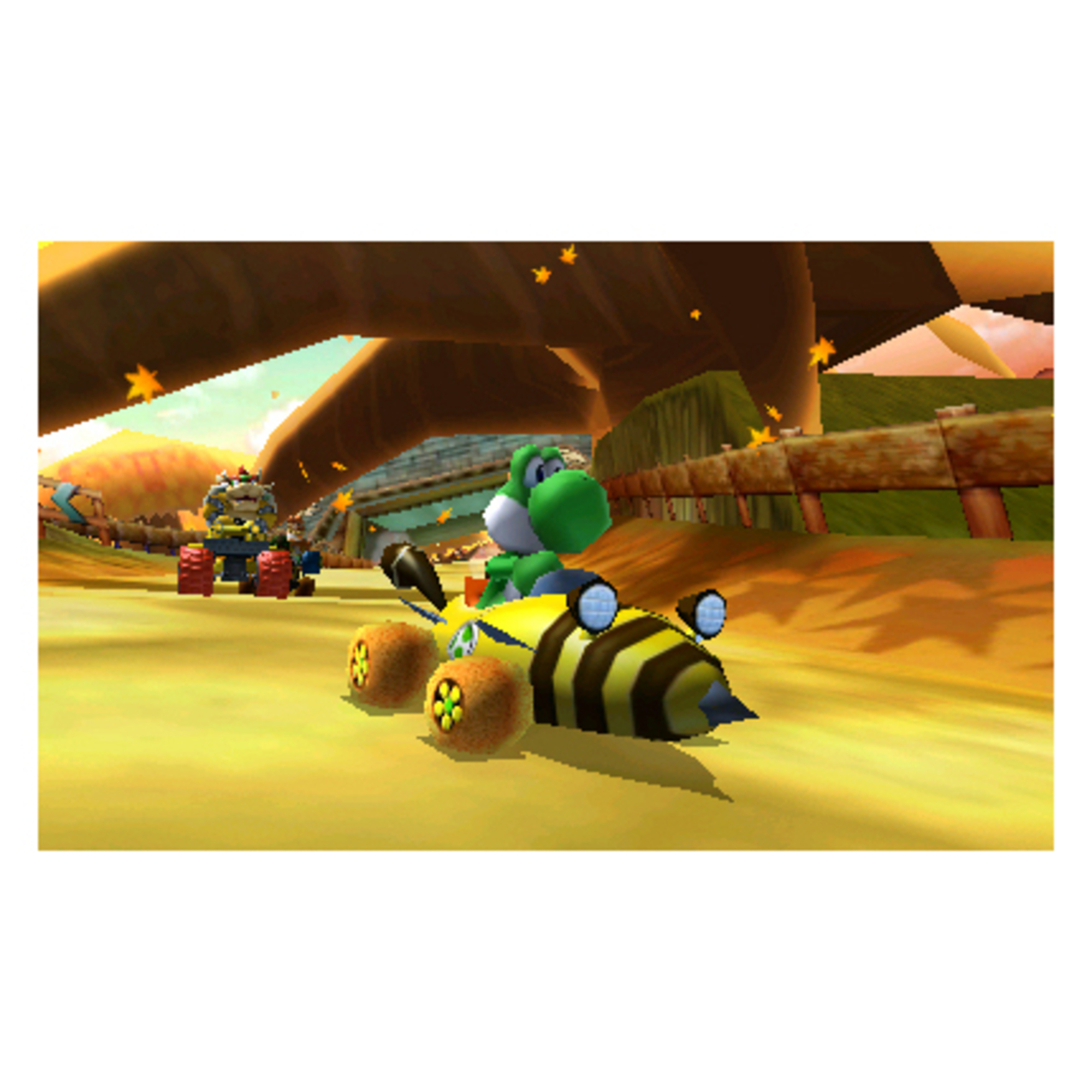 Nintendo Mario Kart 7, 3DS Standard Français Nintendo 3DS - Neuf