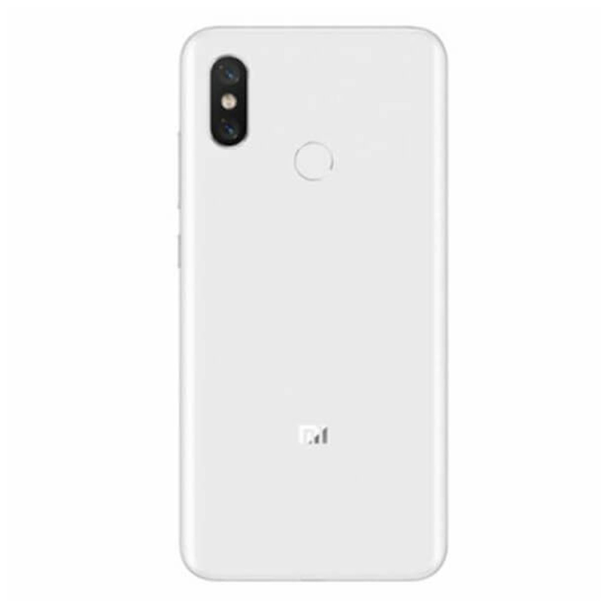 Mi 8 128 Go, Blanc, débloqué - Bon état